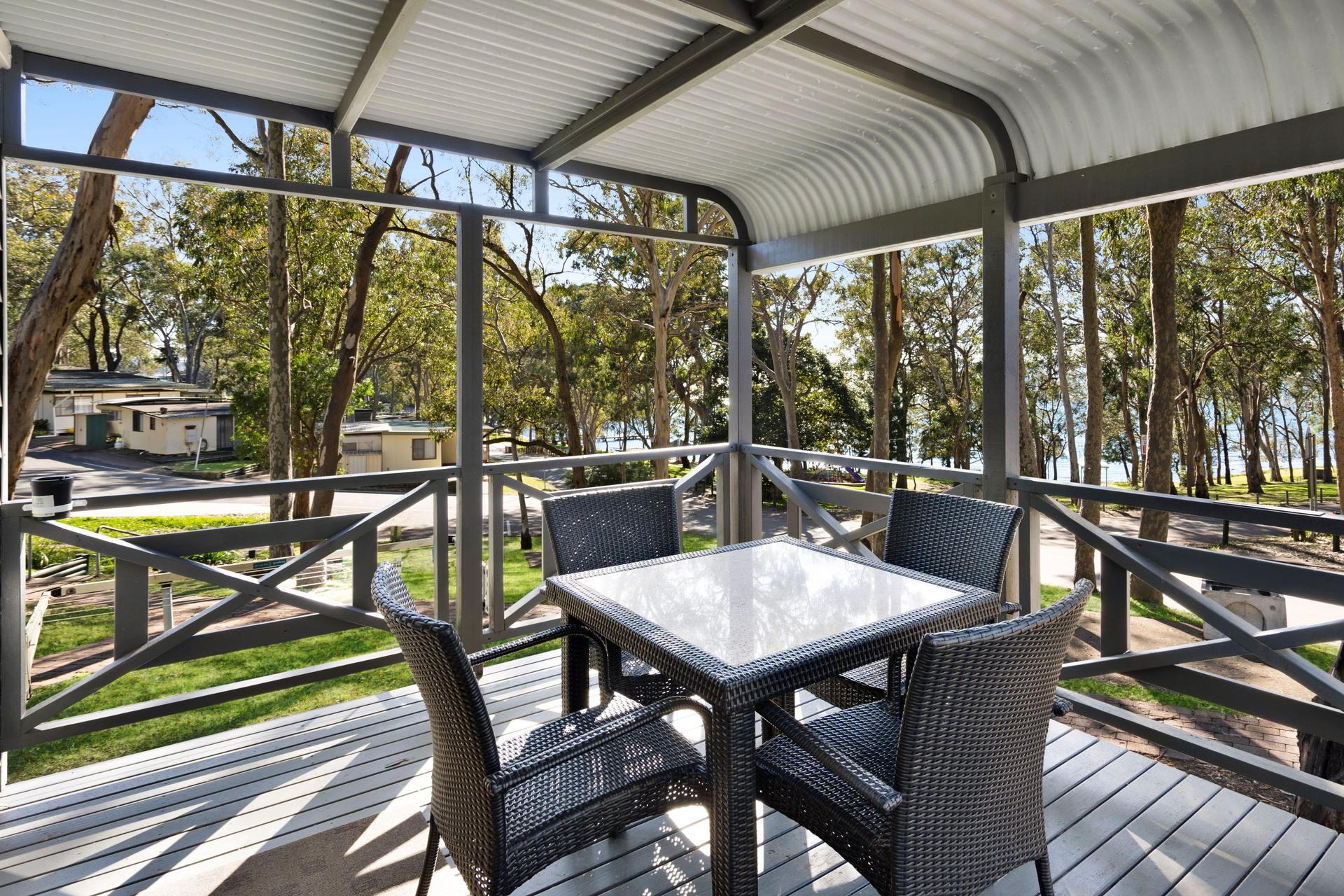 Wangi Point Holiday Park - 3