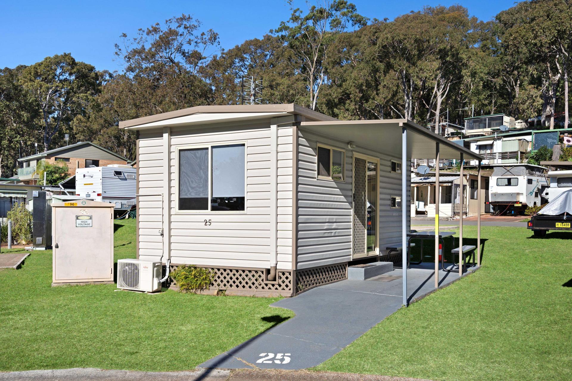 Wangi Point Holiday Park - 5