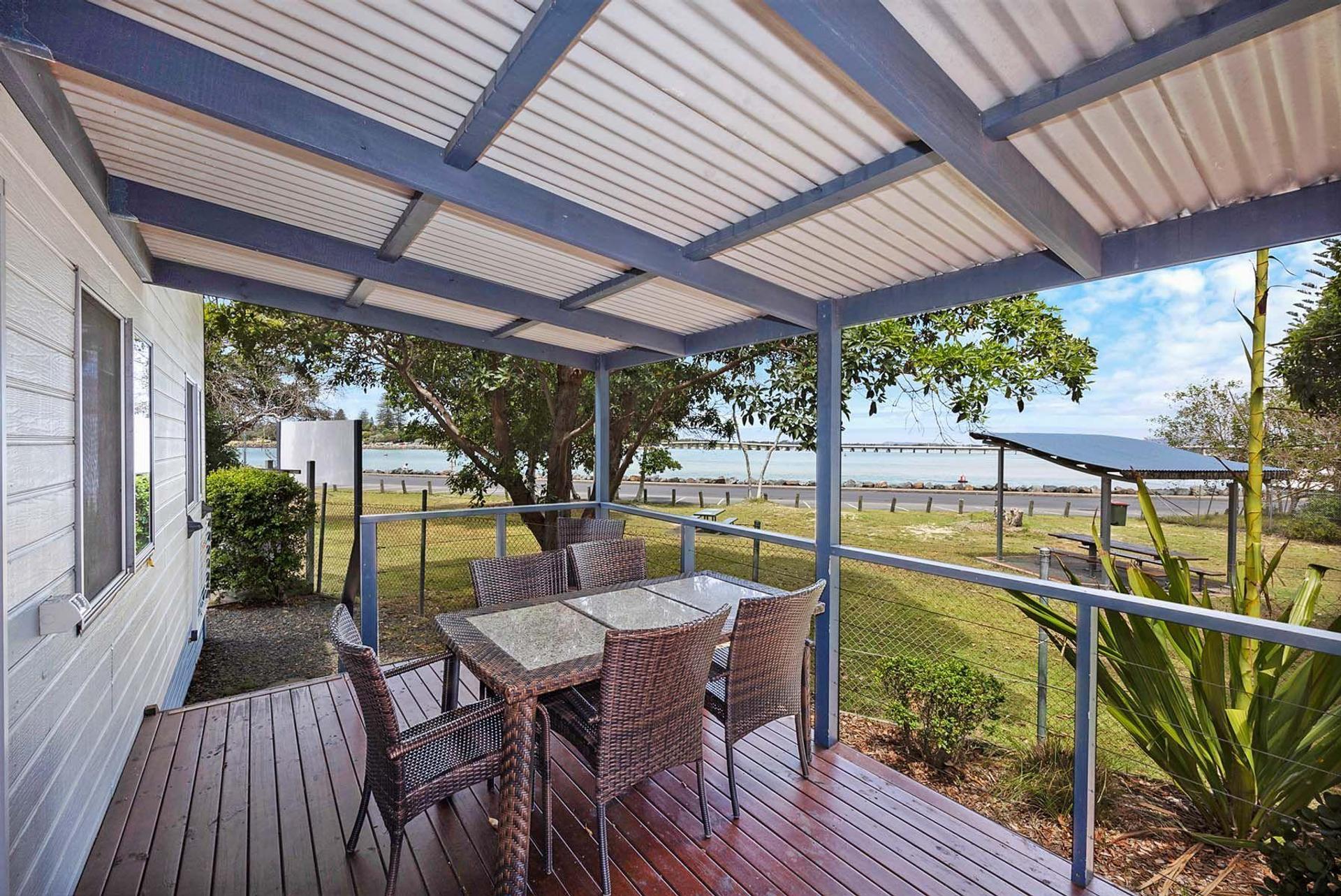 Reflections Holiday Parks - Tuncurry Holiday Park - 4
