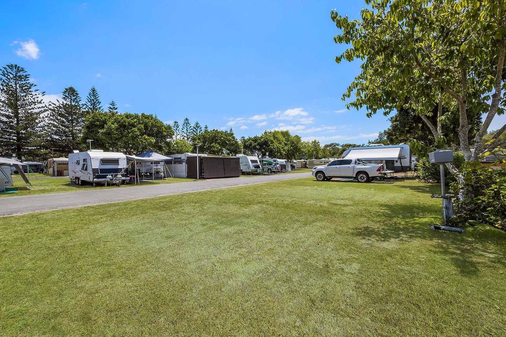 Reflections Holiday Parks - Tuncurry Holiday Park - 2