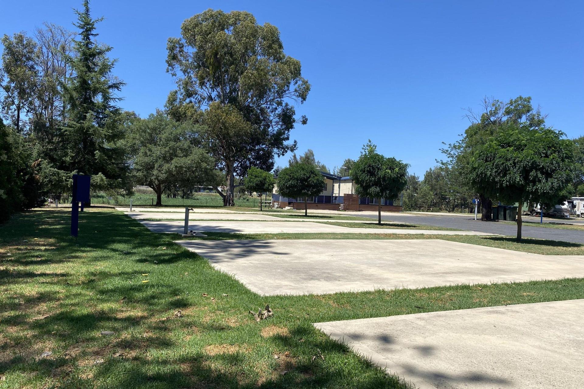 Inverell Caravan Park