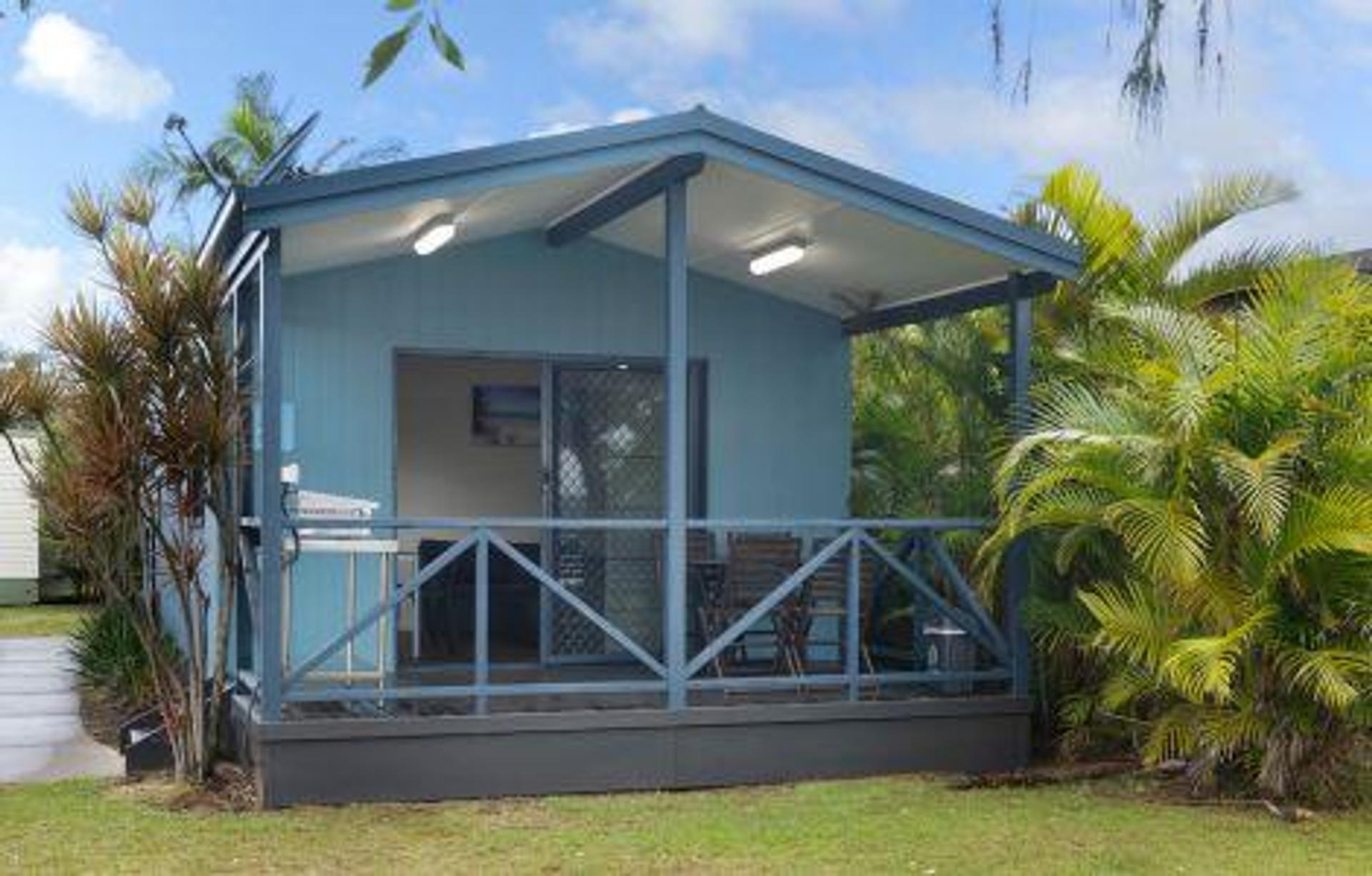 Discovery Parks - Ballina - 2