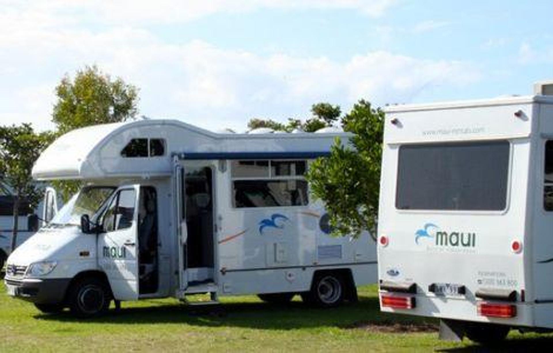 Discovery Parks - Ballina - 4