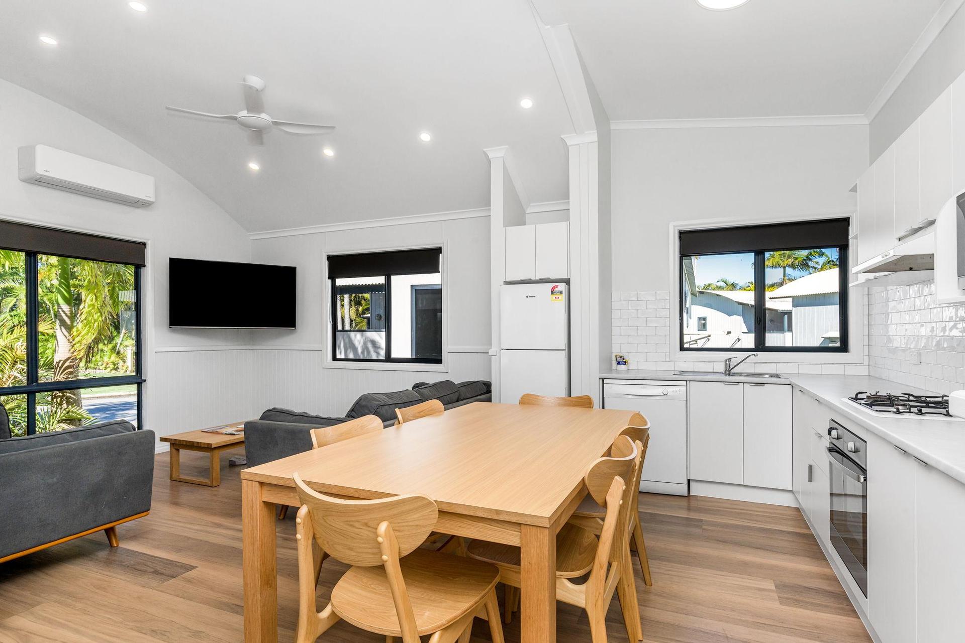 Tasman Holiday Parks - North Star - 5