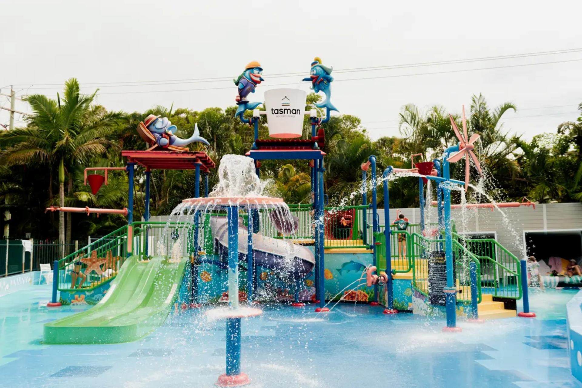 Tasman Holiday Parks - North Star - 3
