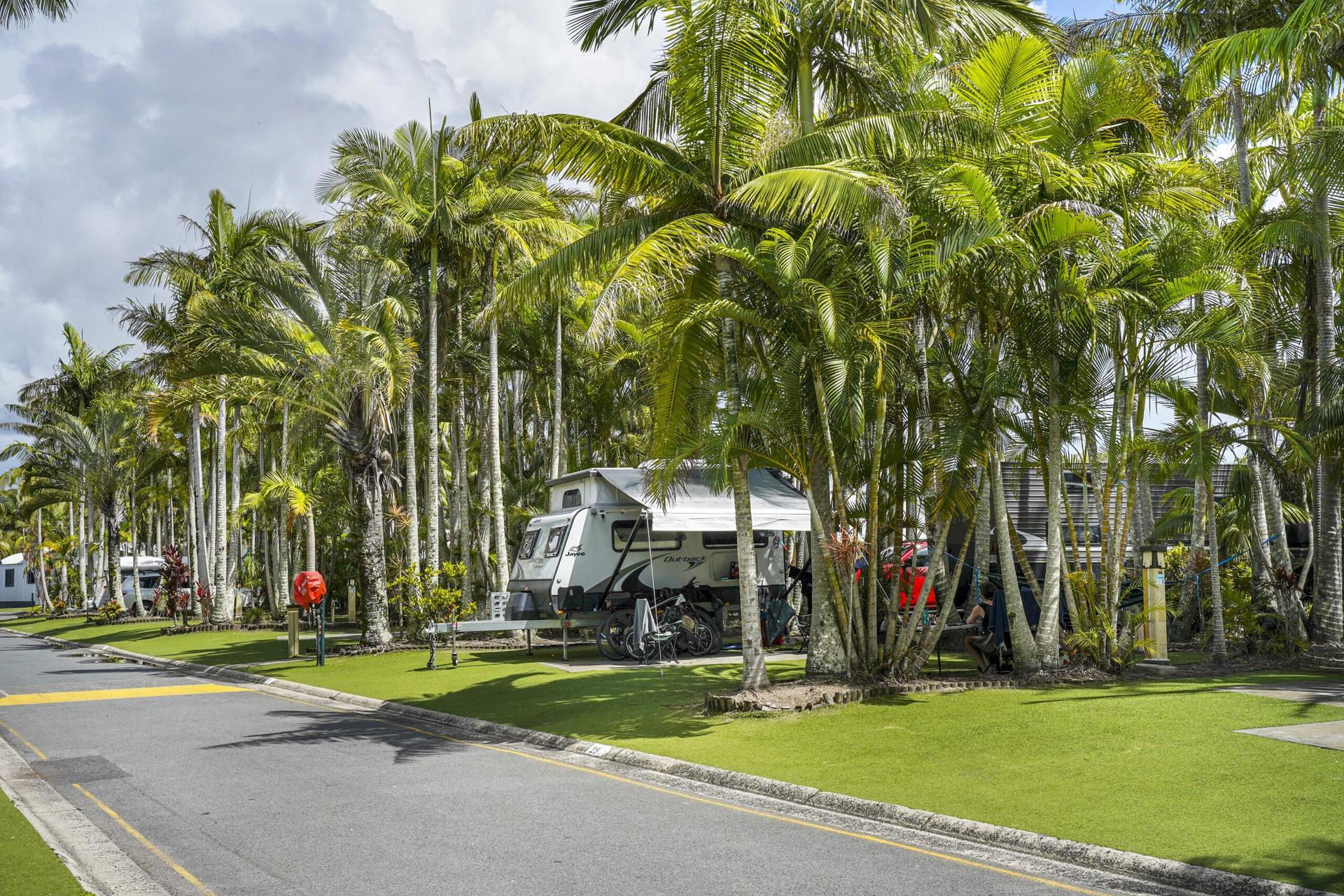 Tasman Holiday Parks - North Star - Tweed Coast - 2