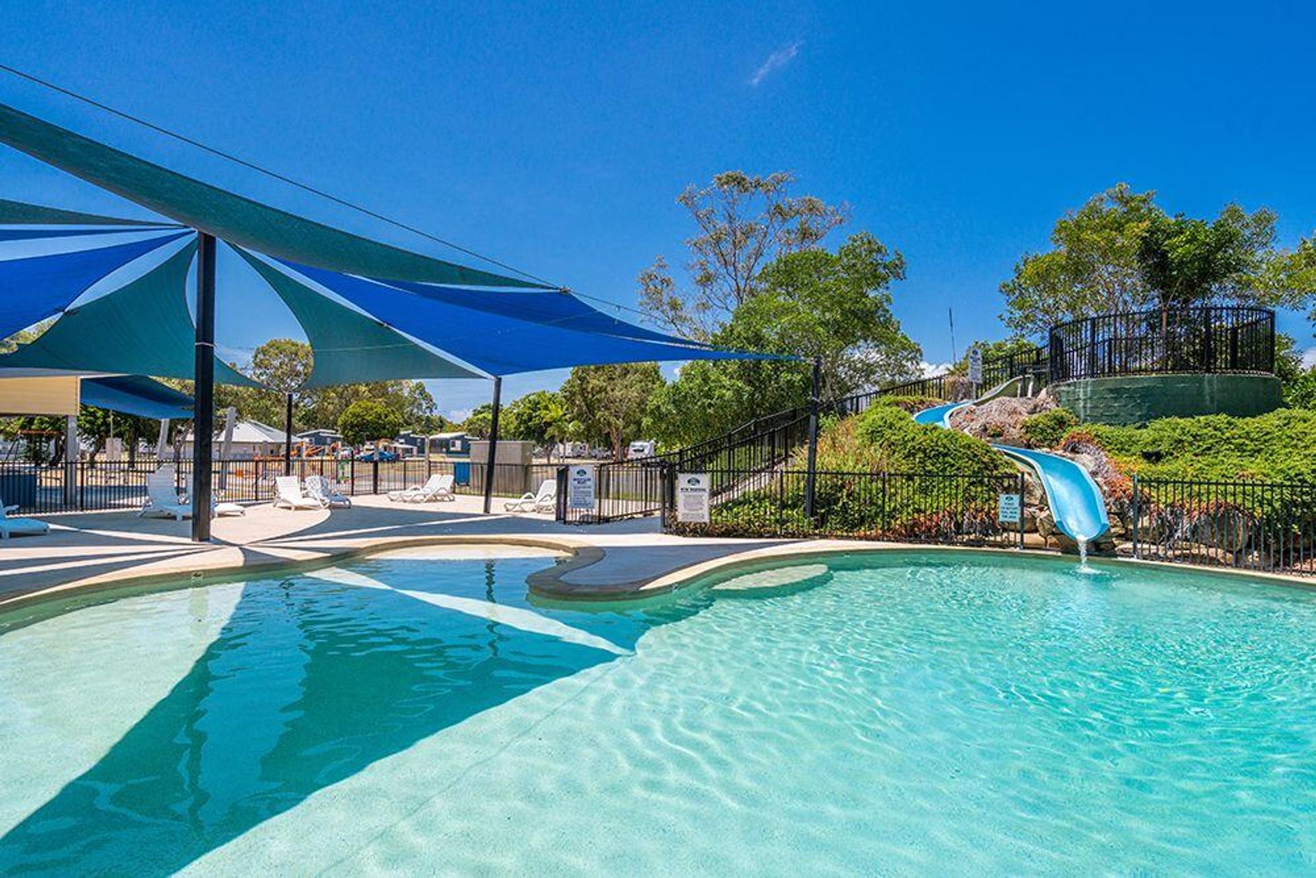 Tweed Holiday Parks Tweed Heads - 1