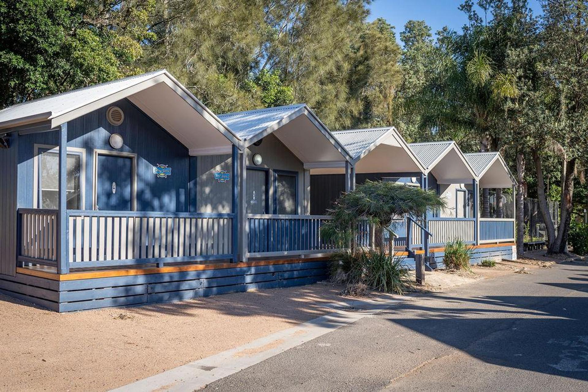 Seven Mile Holiday Park - 4