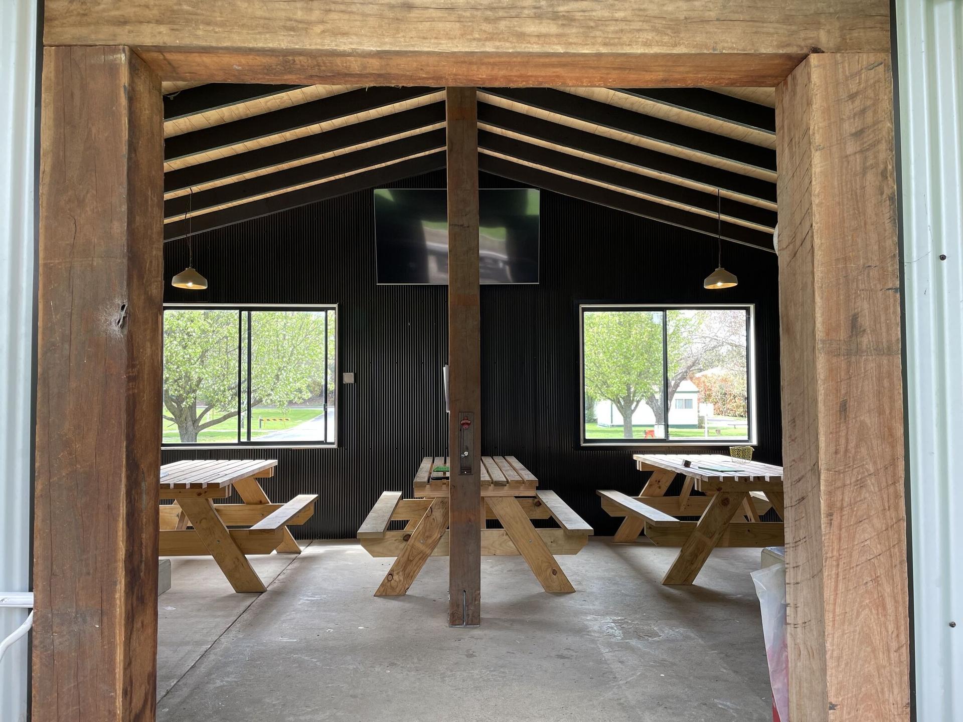 Jenolan Holiday Park - Oberon - 5