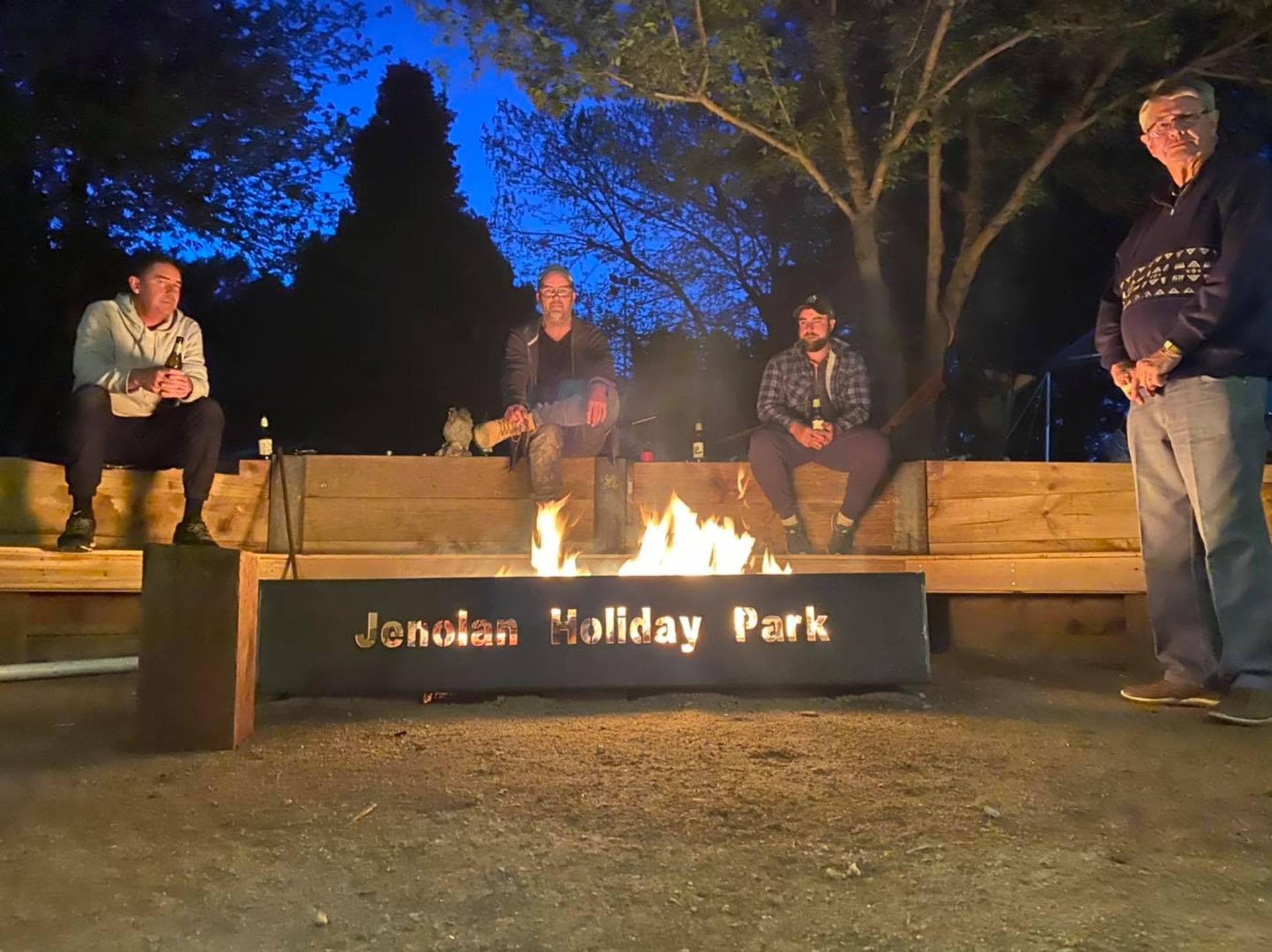 Jenolan Holiday Park - Oberon - Image 6