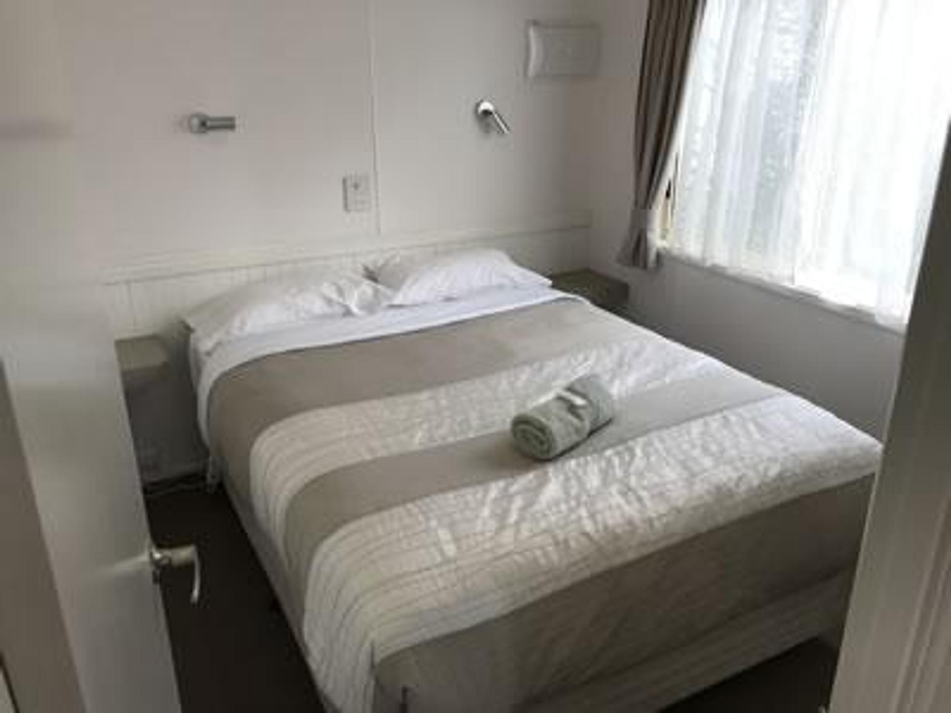 Jenolan Holiday Park - Oberon - 2