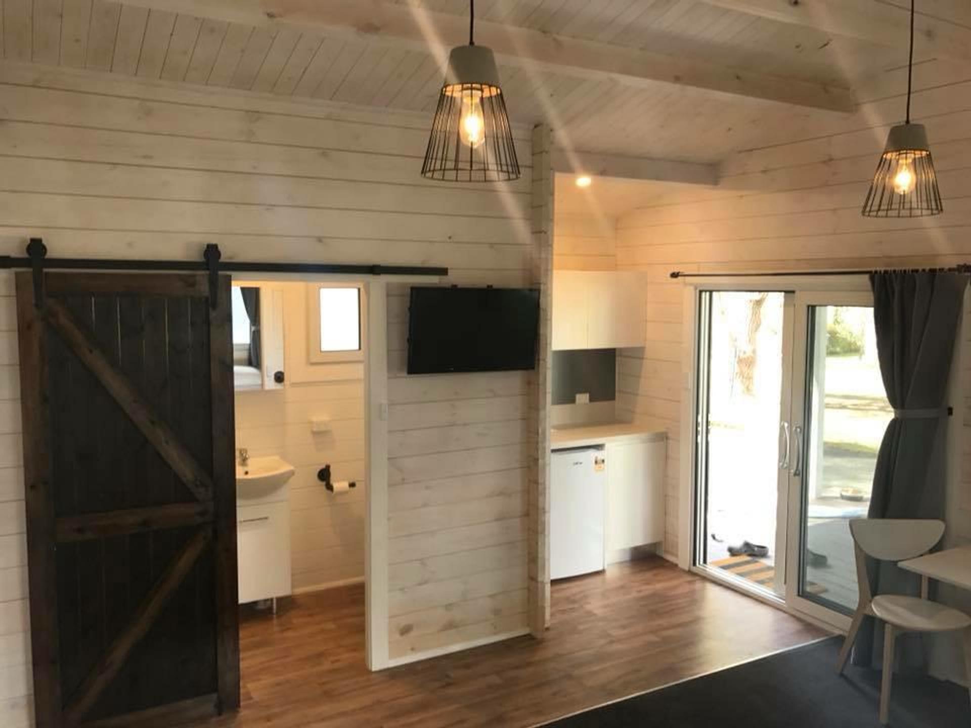 Jenolan Holiday Park - Oberon - 3