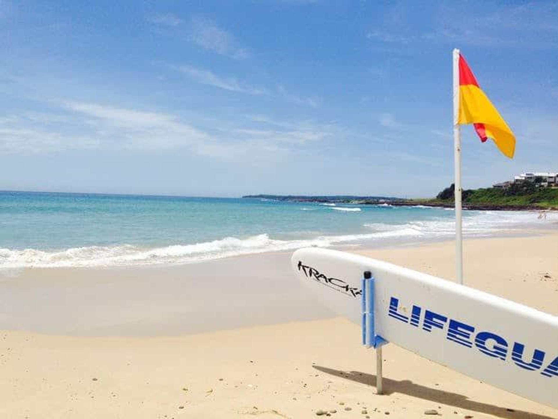 Shellharbour Holiday Village - 3