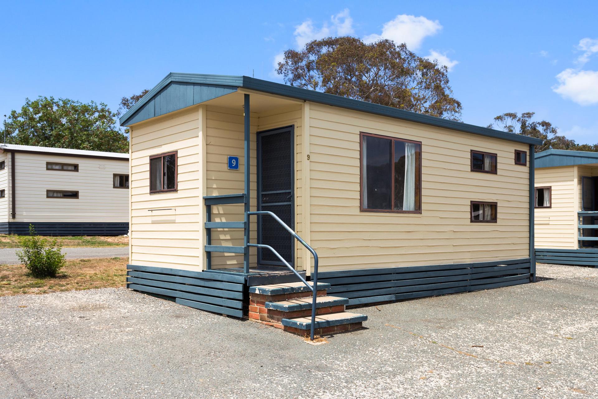 Goulburn South Caravan Park - 4