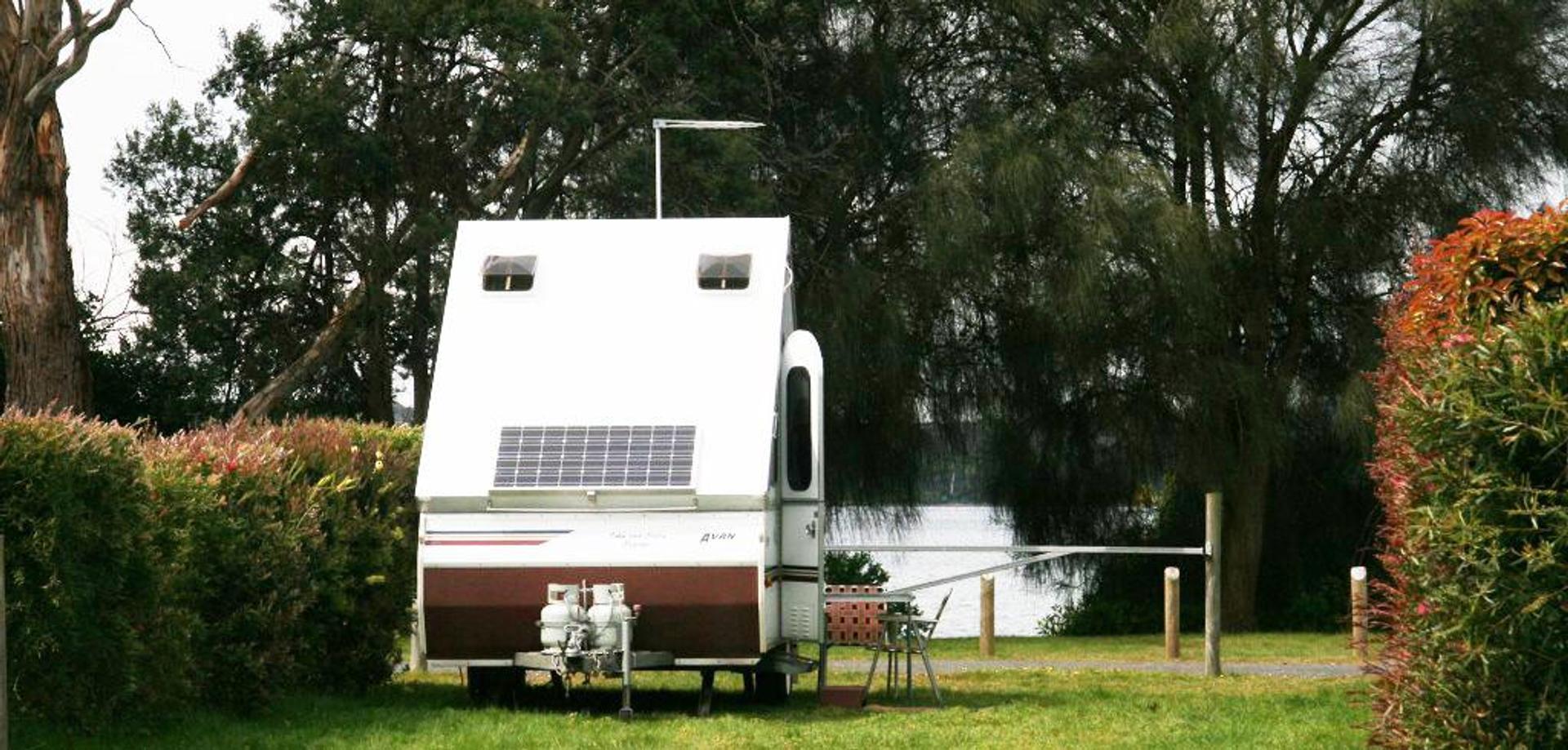 Beauty Point Tourist Park - 3