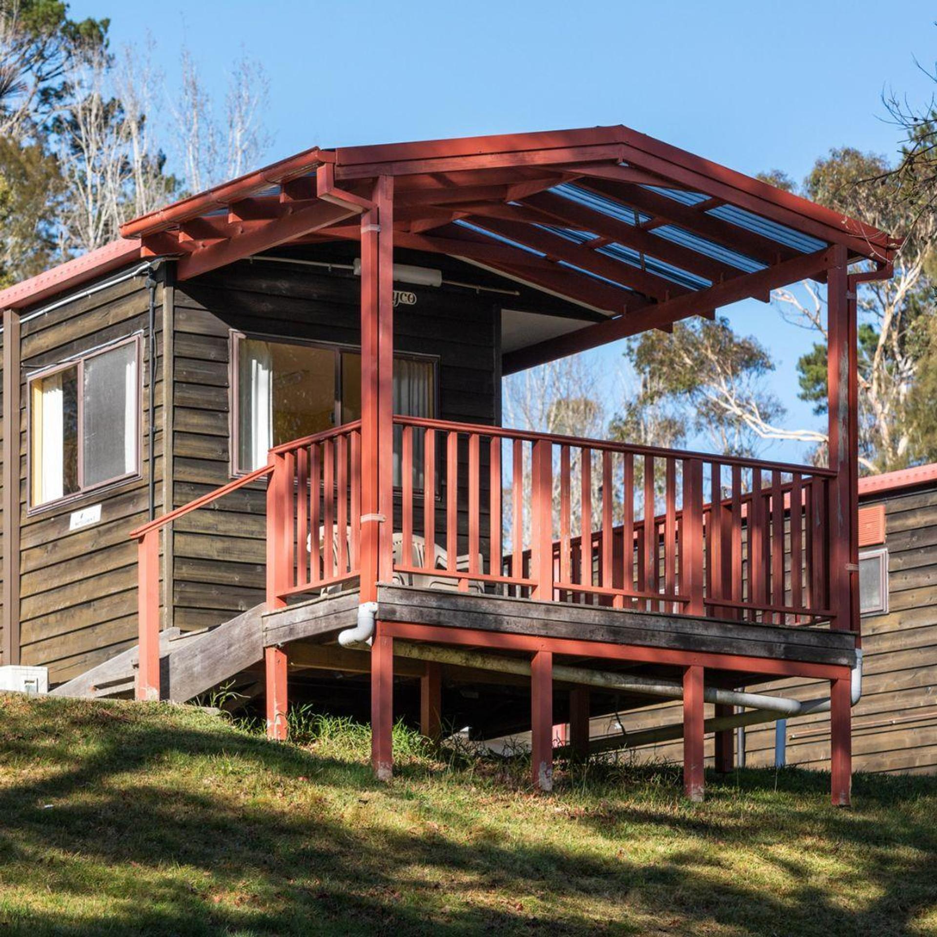 Blackheath Glen Tourist Park - 5