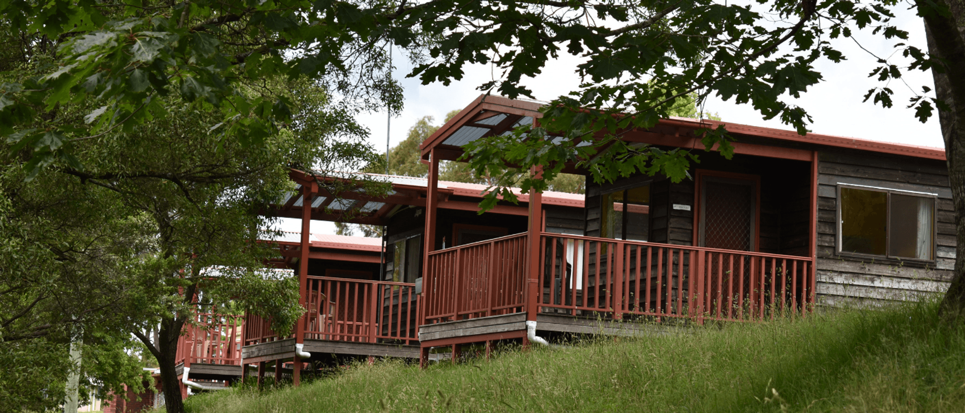 Blackheath Glen Tourist Park - 4