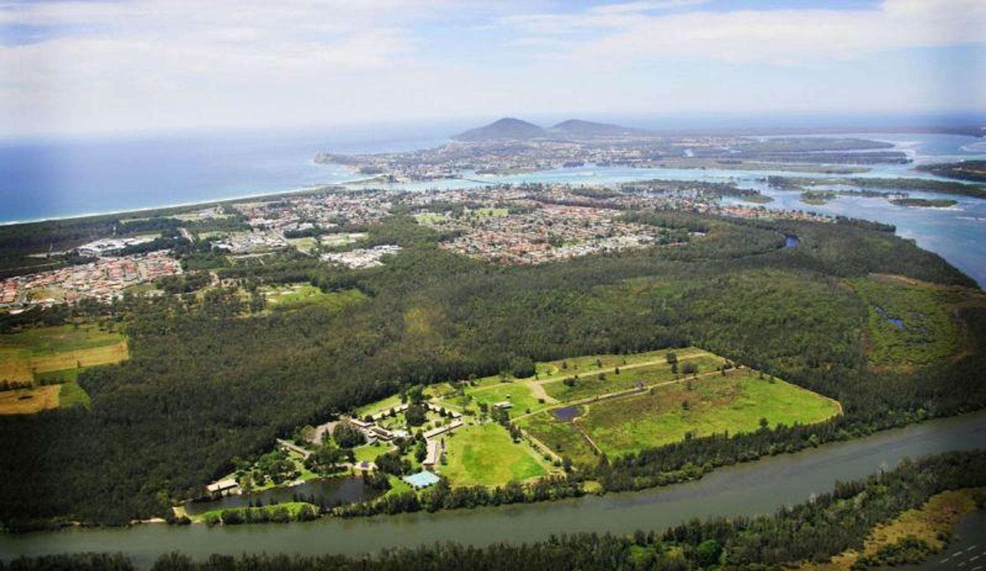 Tuncurry Lakes Resort