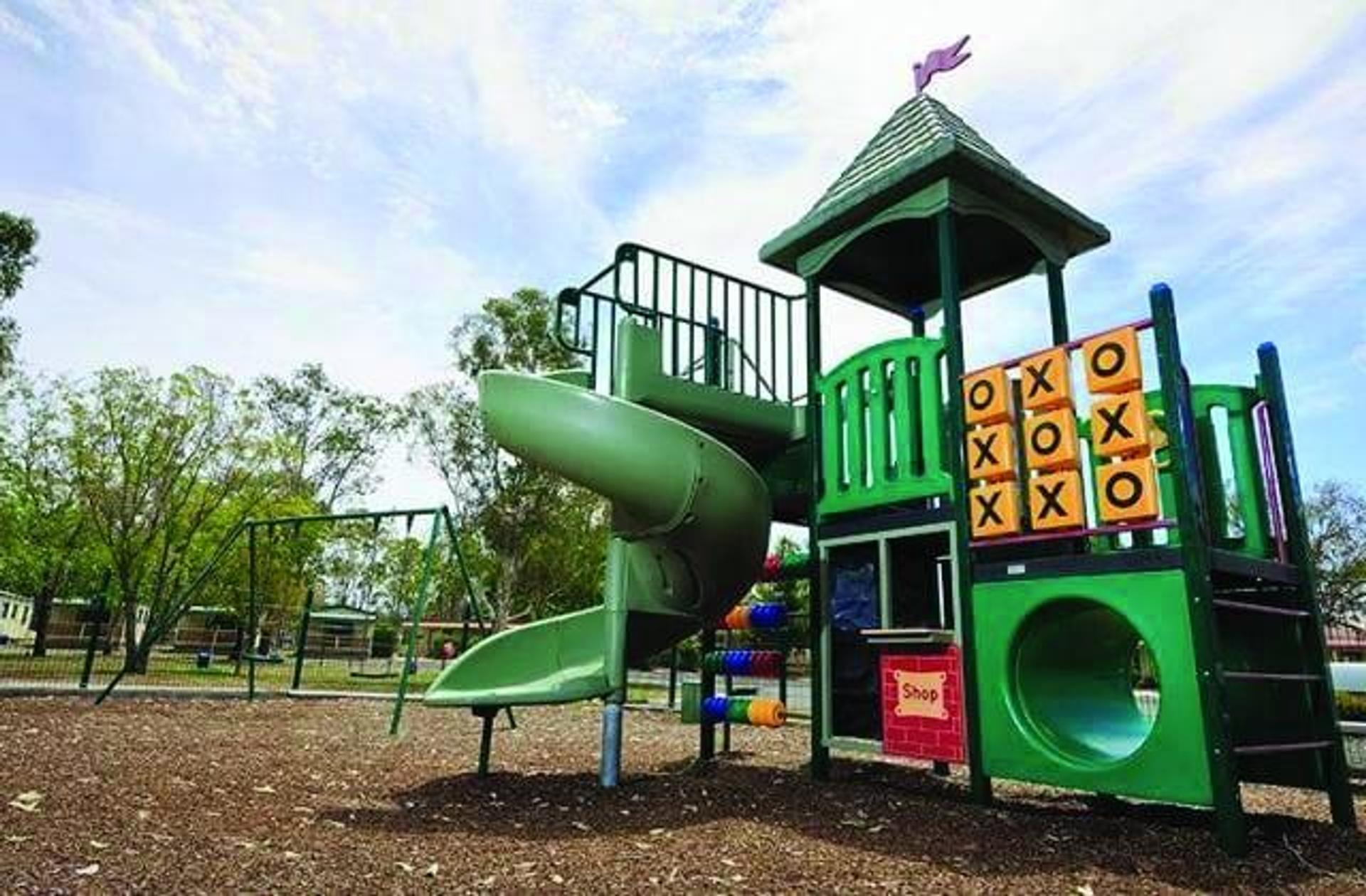 BIG4 Mudgee Holiday Park - 3