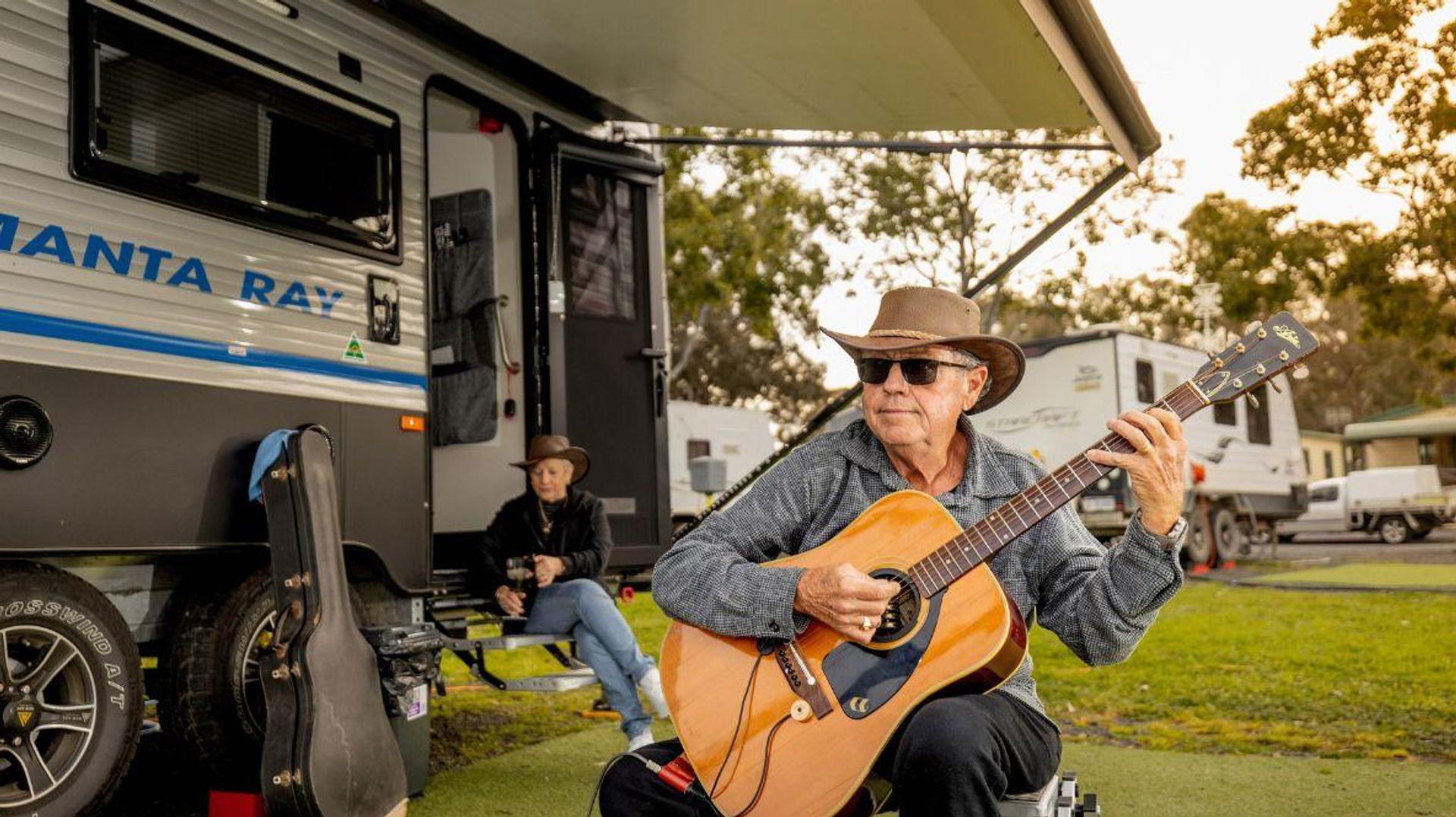 BIG4 Mudgee Holiday Park - 5