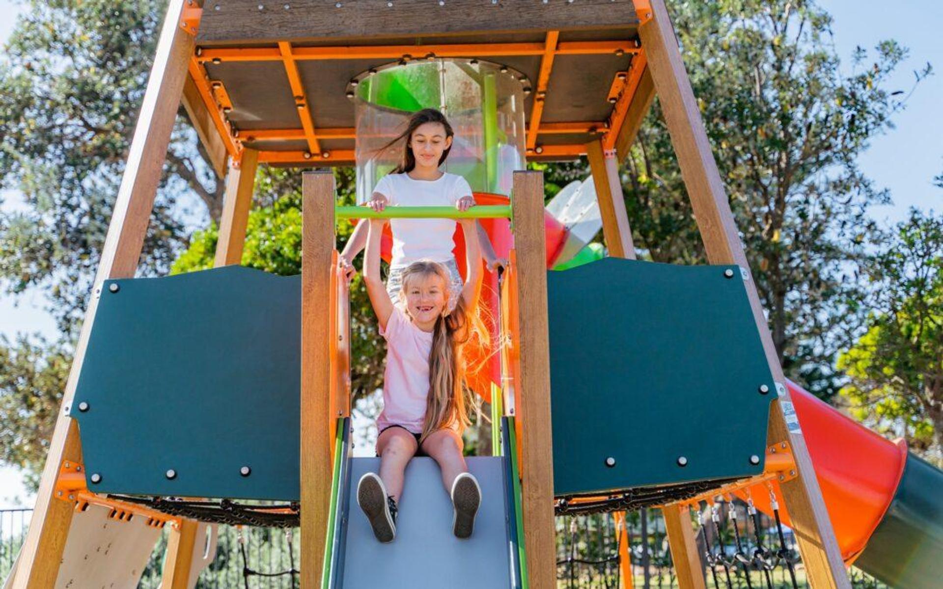 Woolgoolga Beach Holiday Park - 3