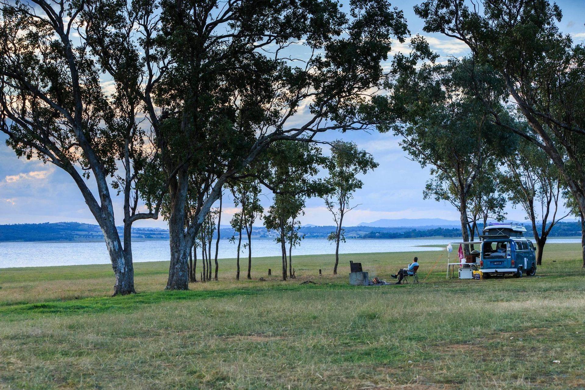 Reflections Holiday Parks - Mookerawa Waters Holiday Park - 5