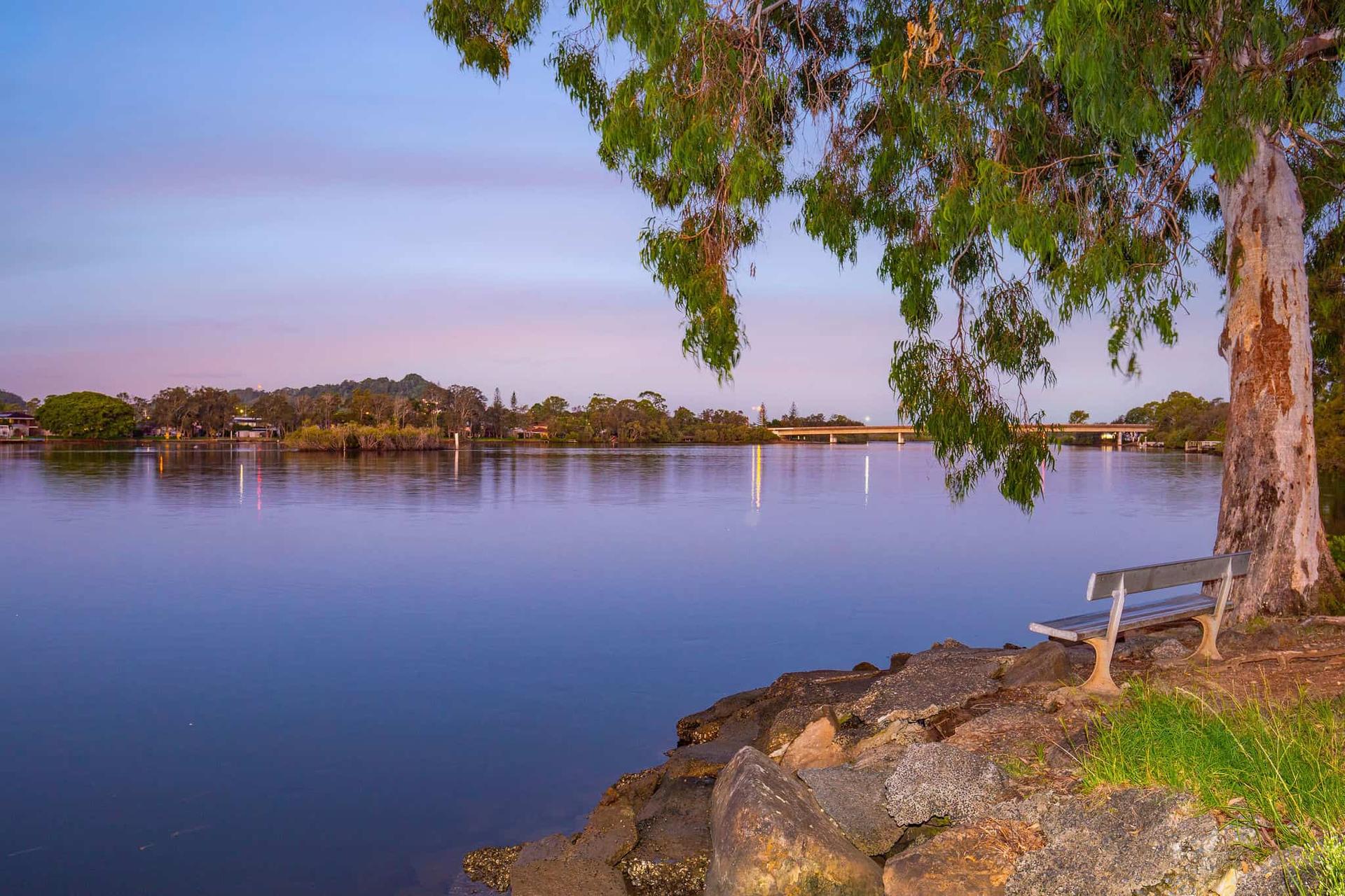 River Retreat Home & Holiday Park