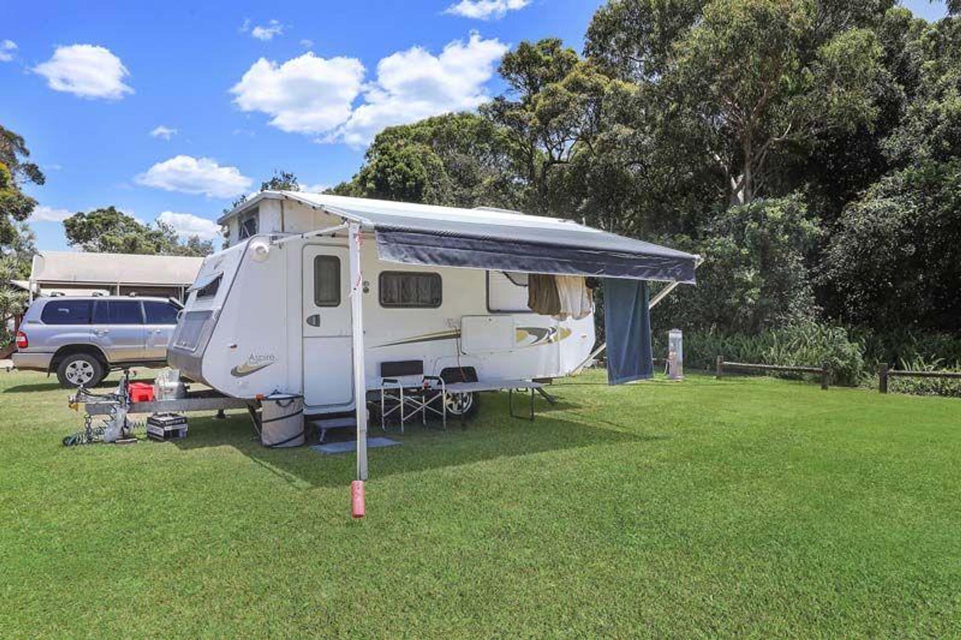 Reflections Holiday Parks Mylestom - 3