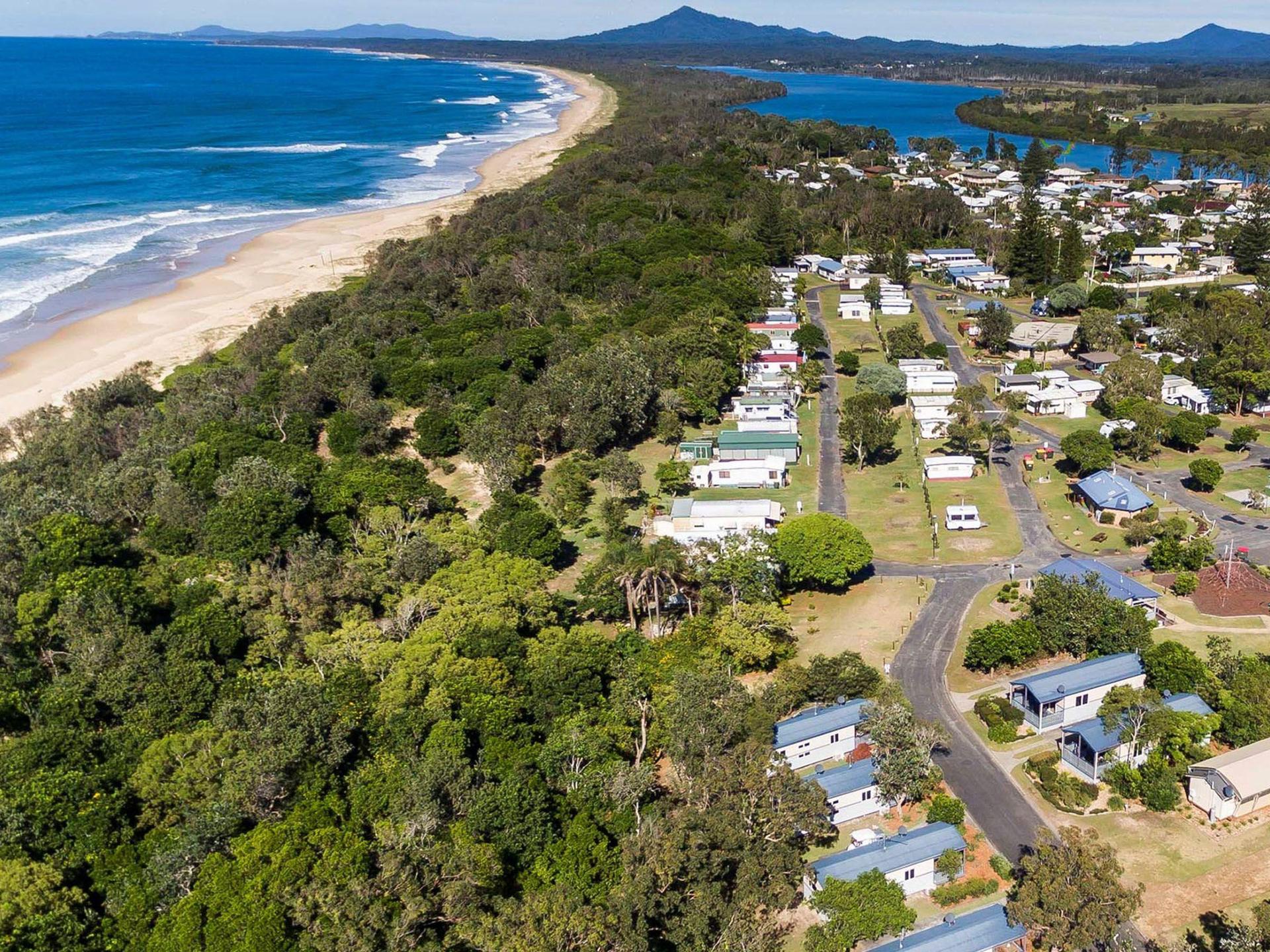 Reflections Holiday Parks Mylestom - 5