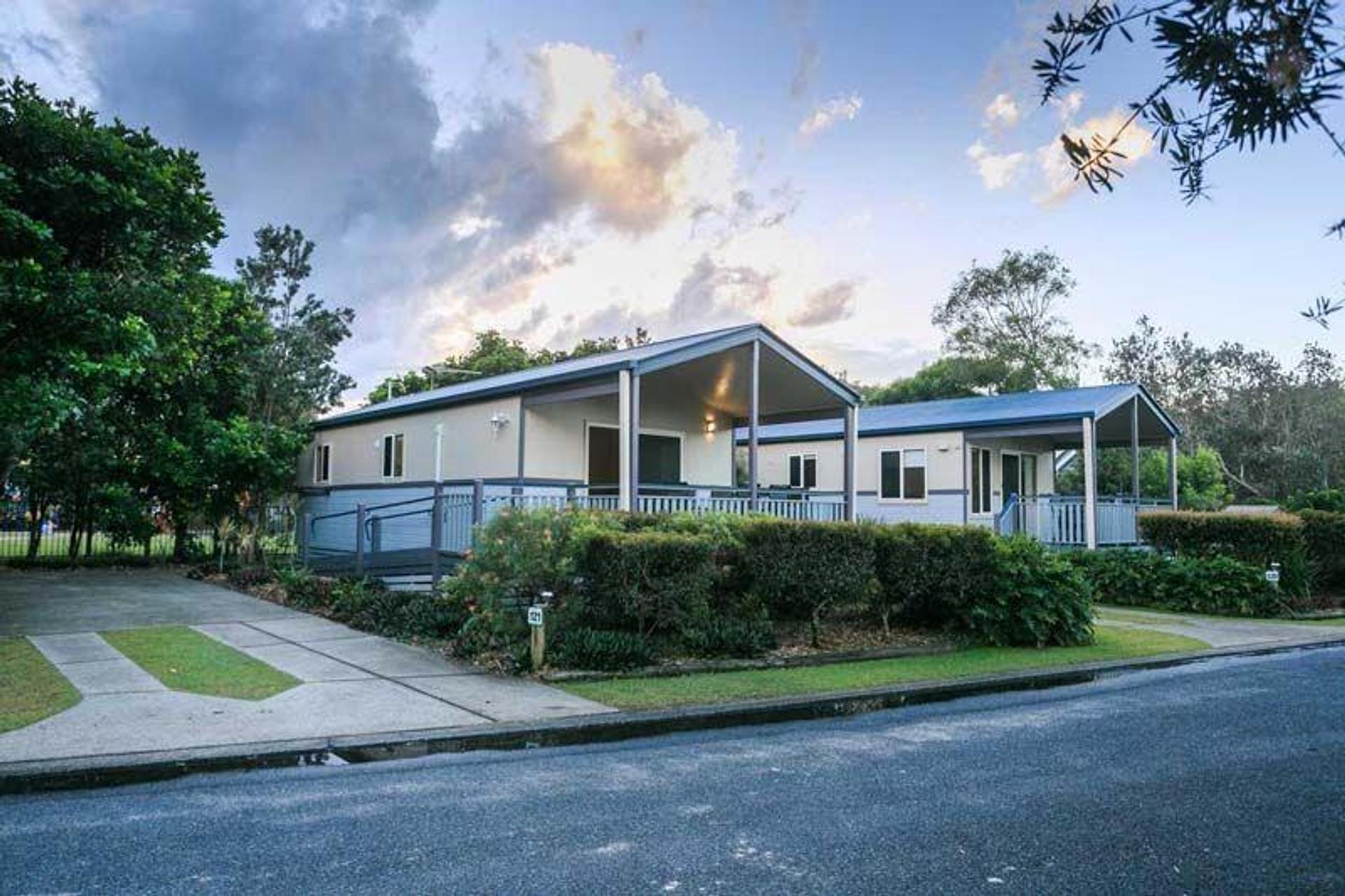 Reflections Holiday Parks Mylestom - 1