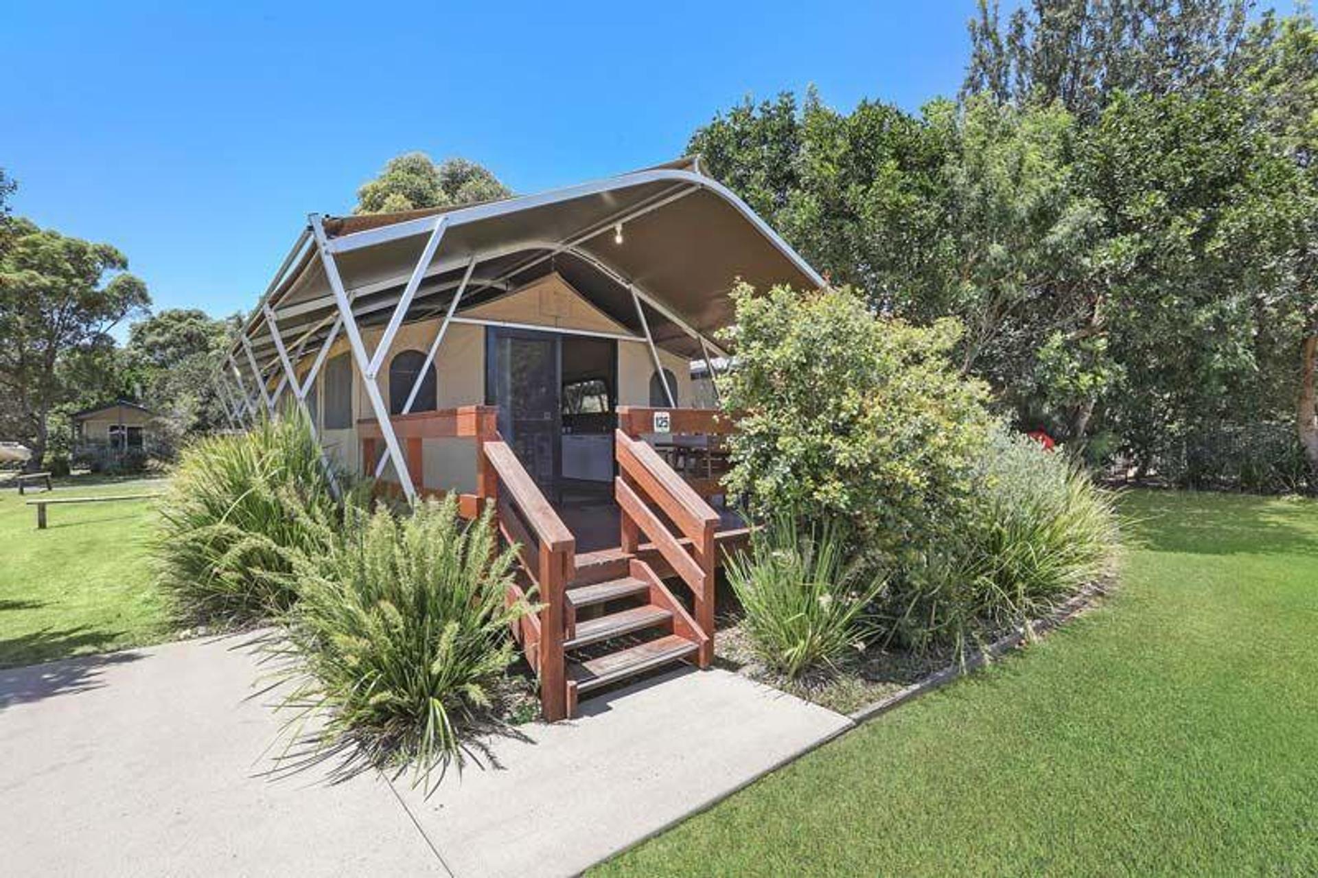 Reflections Holiday Parks Mylestom - 4