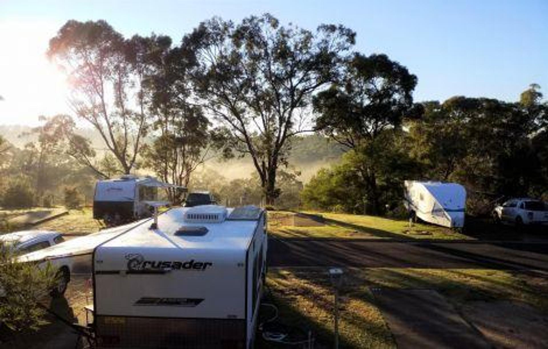 Discovery Parks - Lane Cove - 3