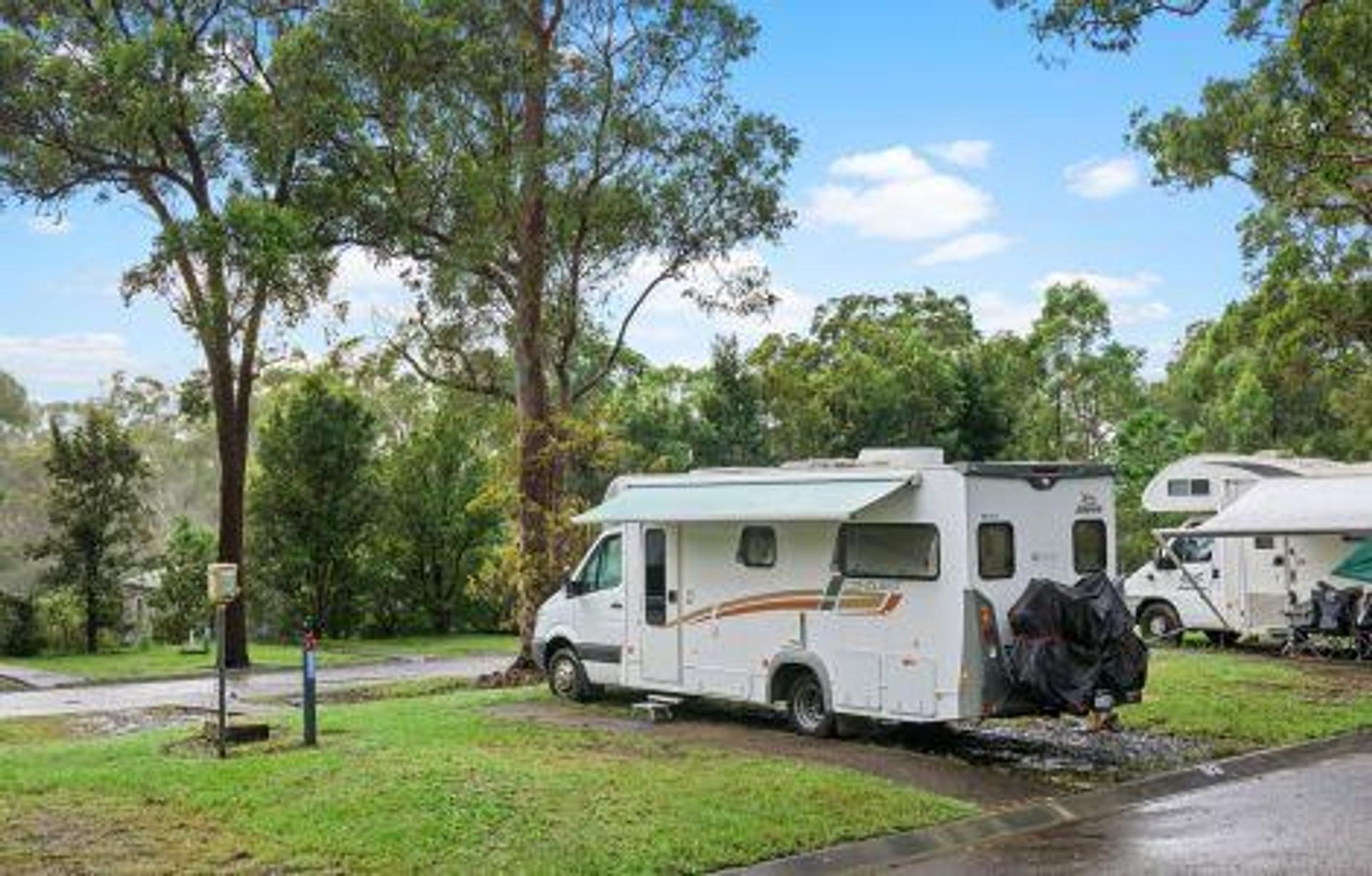 Discovery Parks - Lane Cove - 5