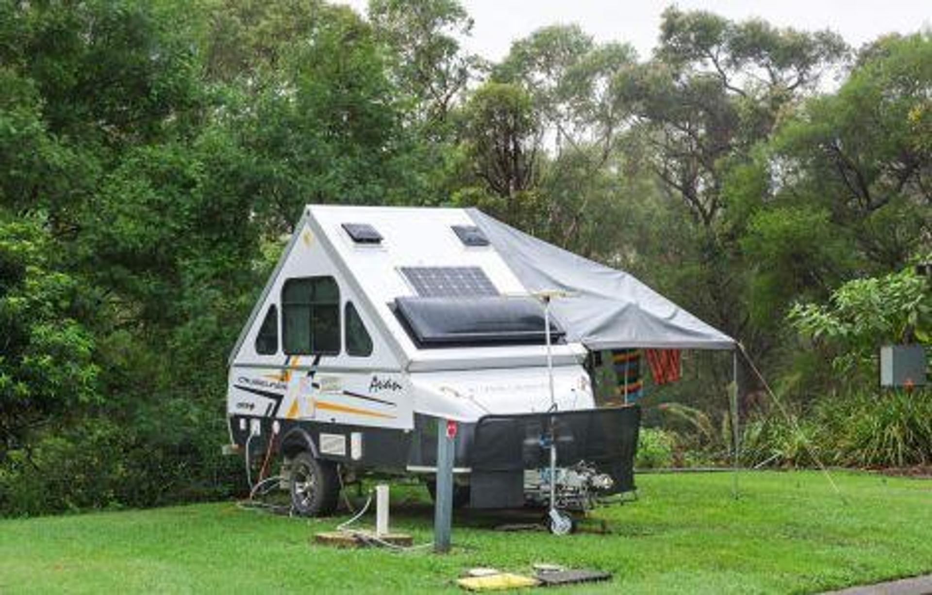 Discovery Parks - Lane Cove - 4