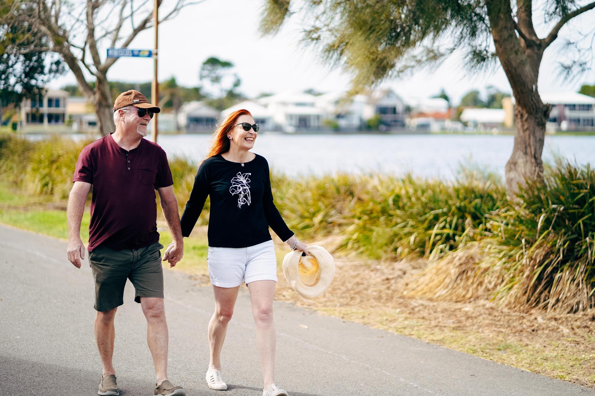 Belmont Lakeside Holiday Park - 2