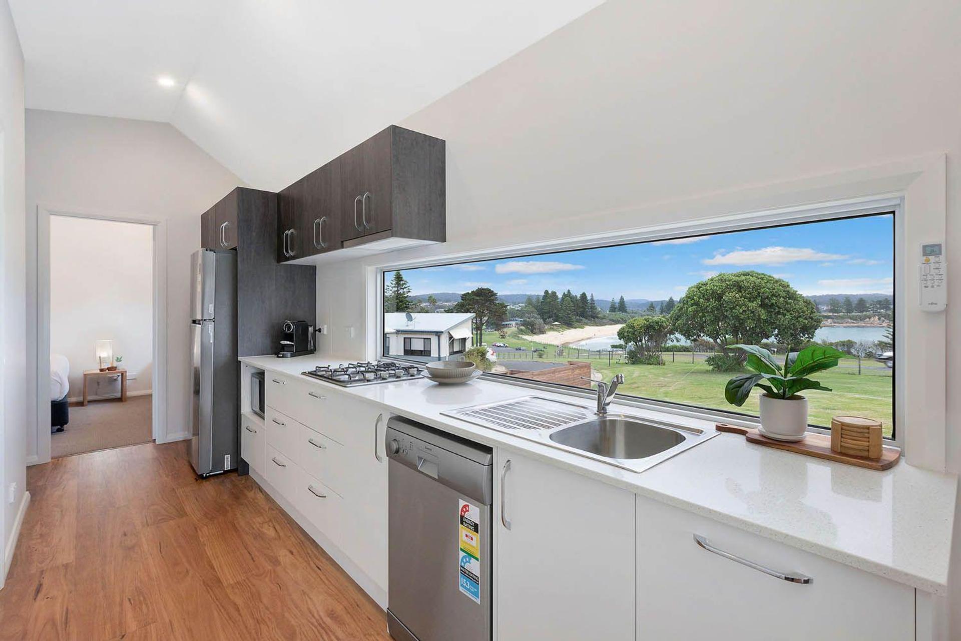 Reflections Holiday Parks - Bermagui Holiday Park - 4