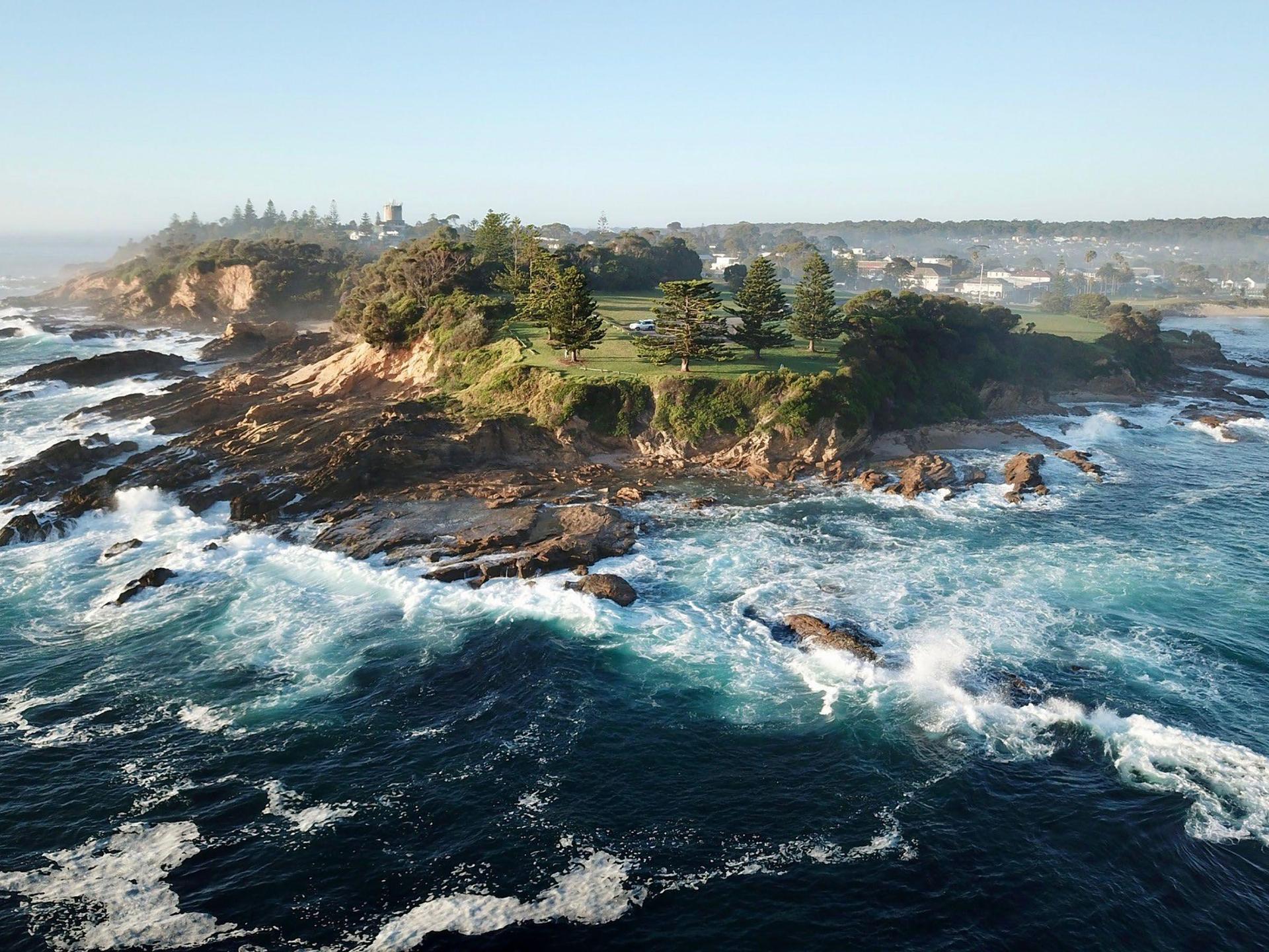 Reflections Holiday Parks - Bermagui Holiday Park - 5