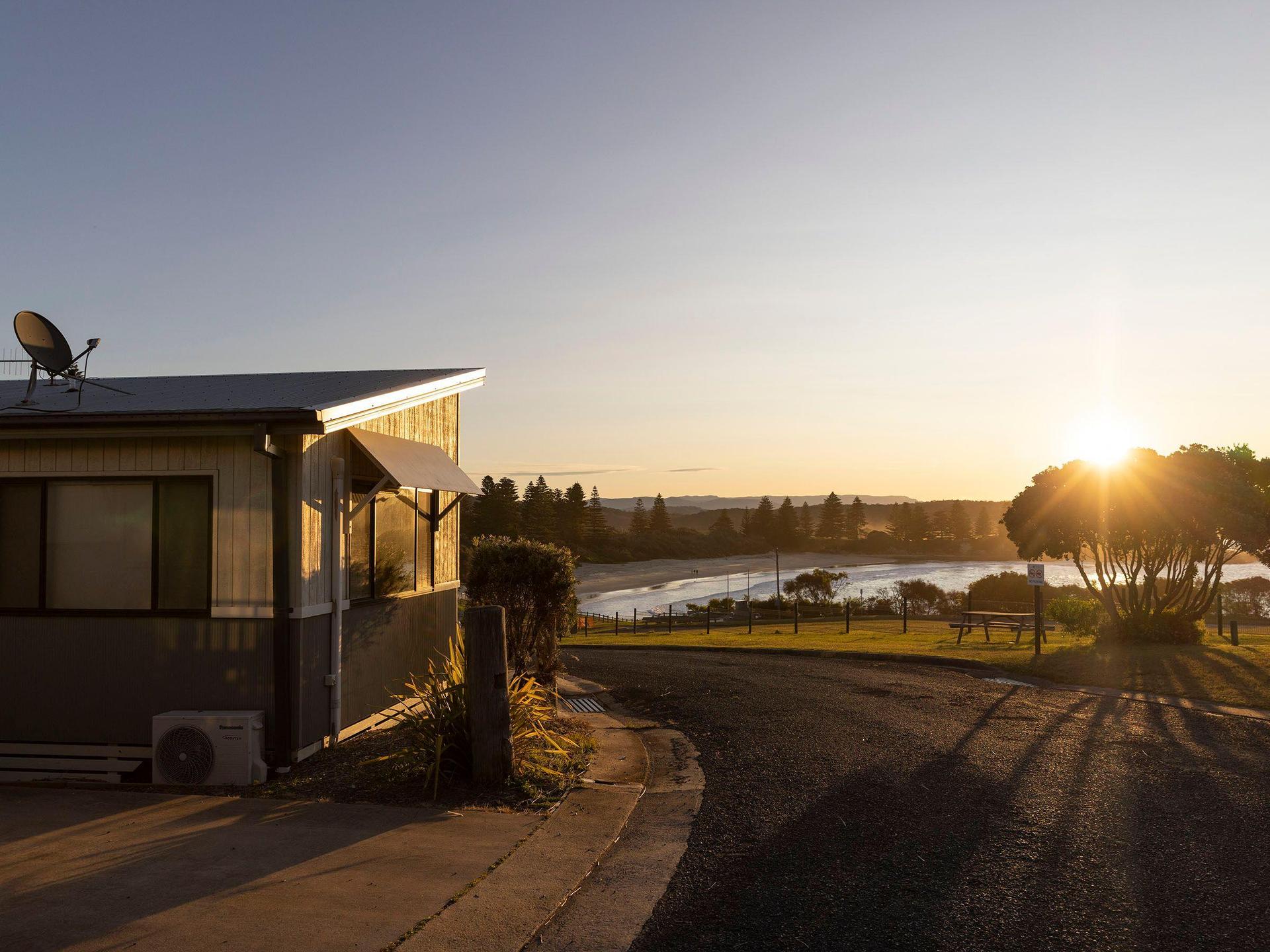 Reflections Holiday Parks - Bermagui Holiday Park - 3