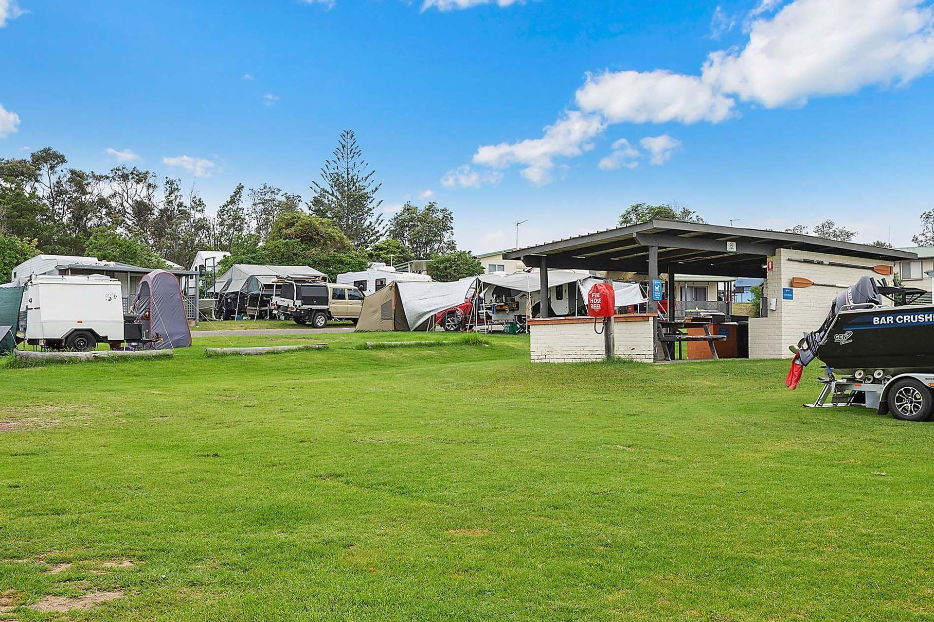 Reflections Holiday Parks - Bermagui Holiday Park - 1