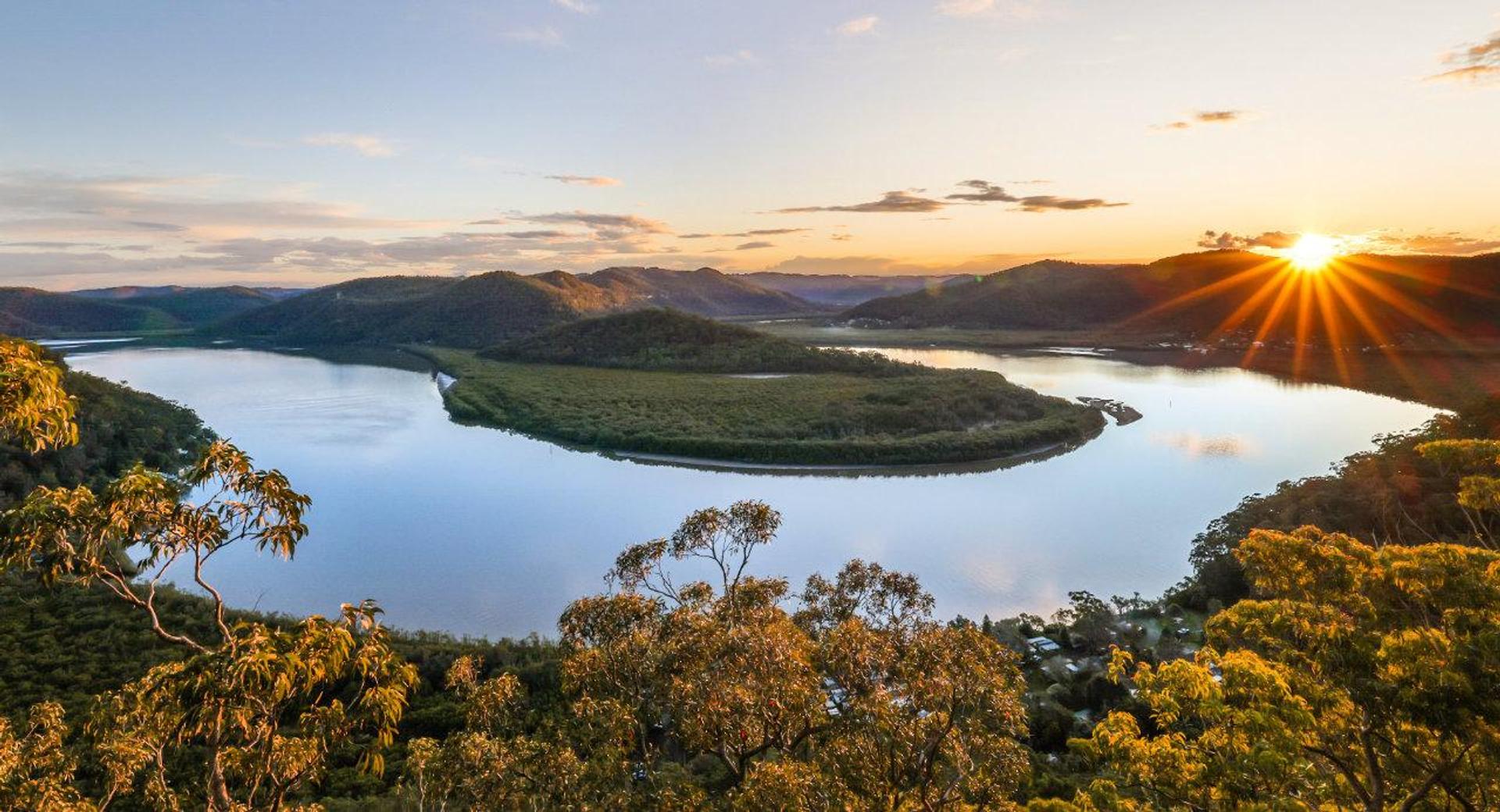 Greenmans On The Hawkesbury - Caravan Park - 3