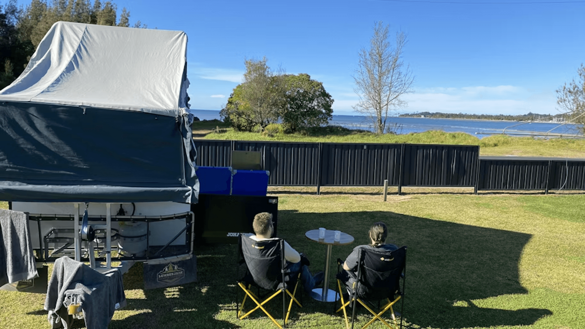Rio Rita Caravan Park