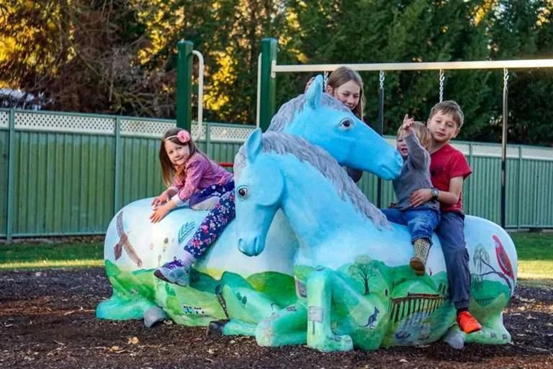 Blayney Tourist Park - 1