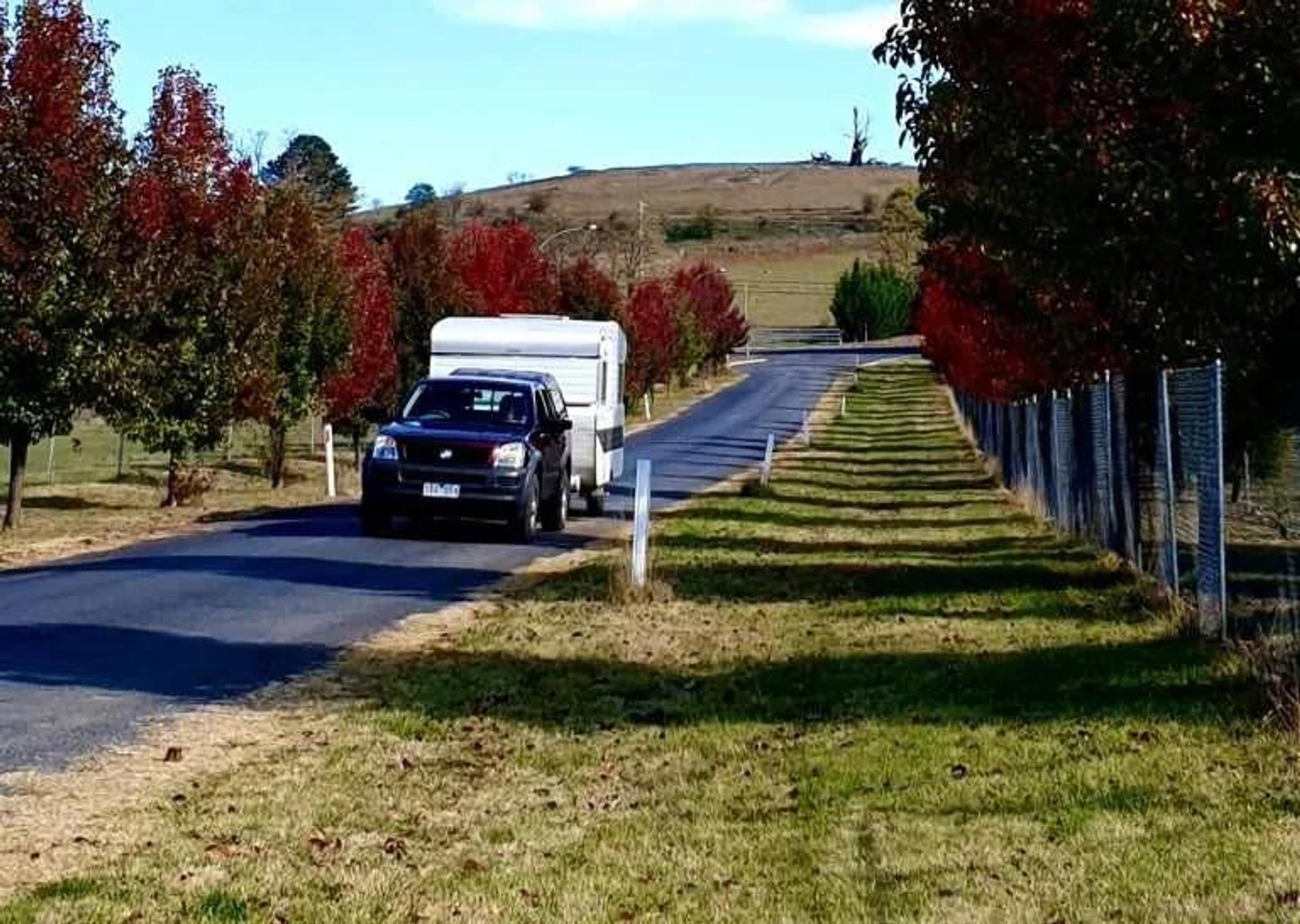 Blayney Tourist Park - 4