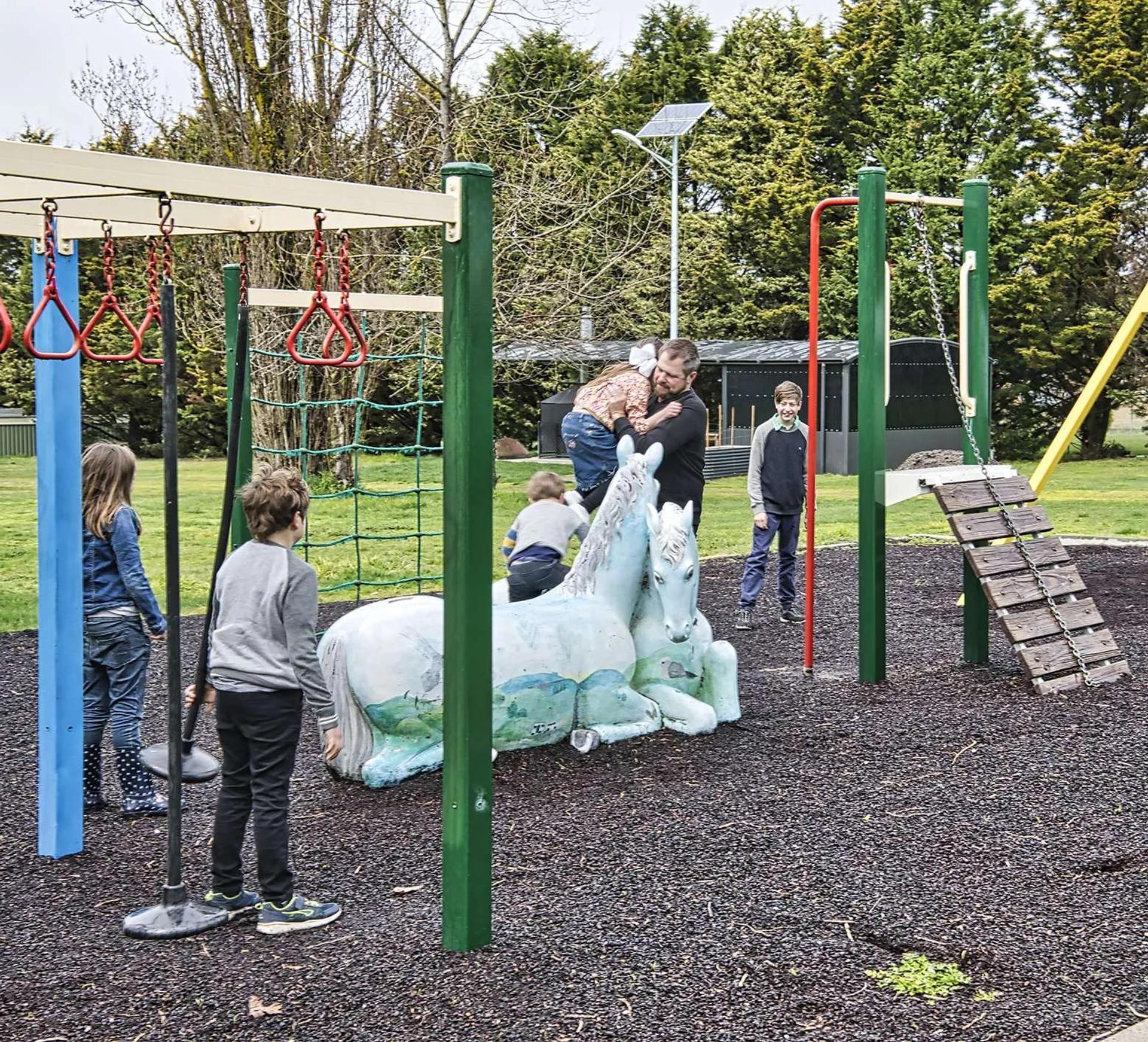 Blayney Tourist Park - 2