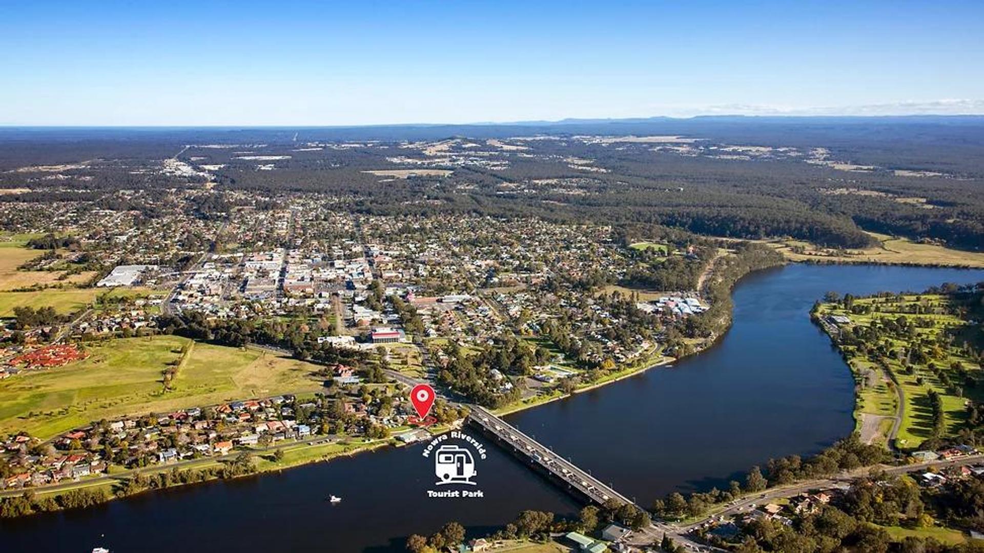 Nowra Riverside Tourist Park