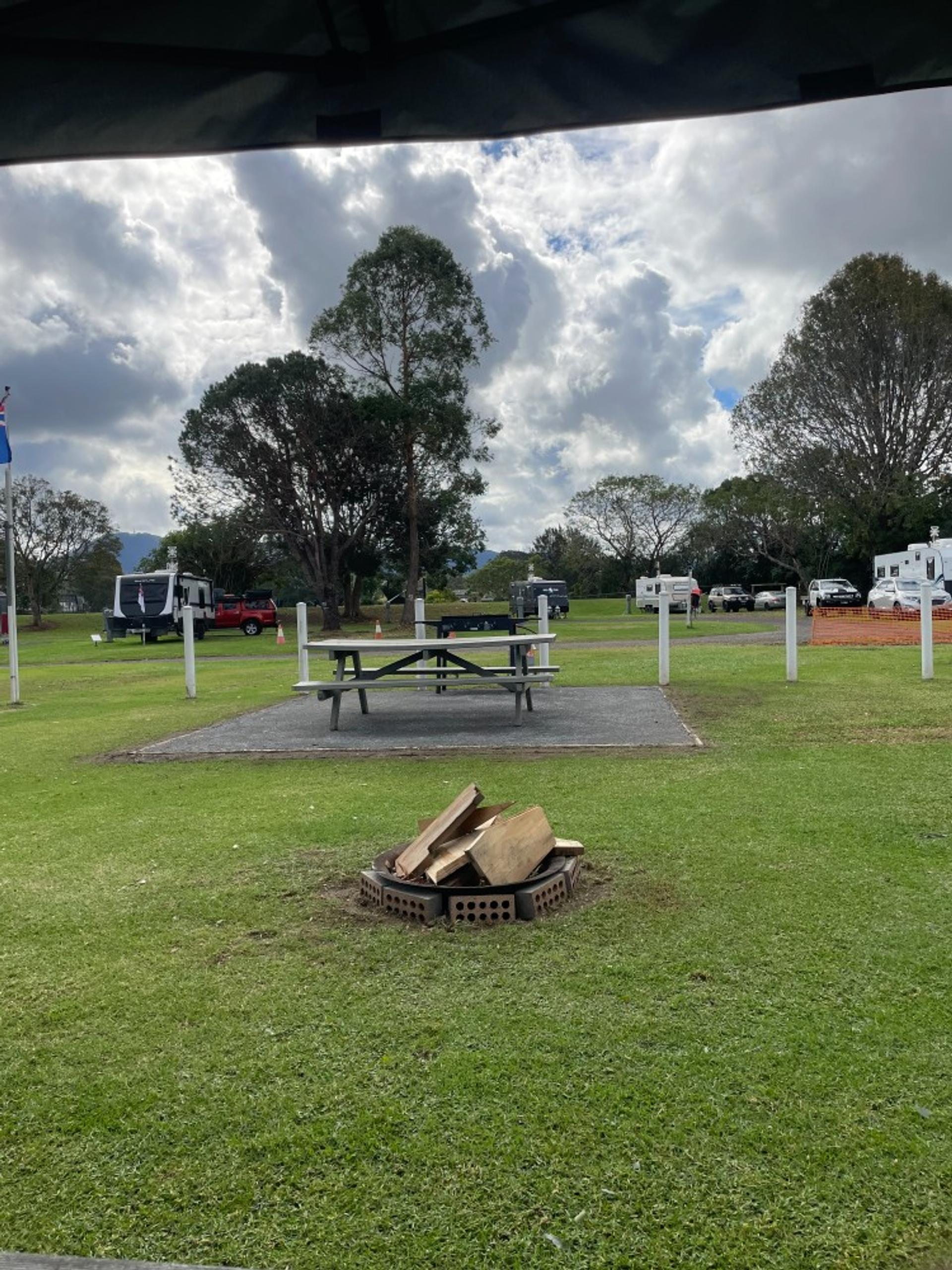Nowra Riverside Tourist Park - 4