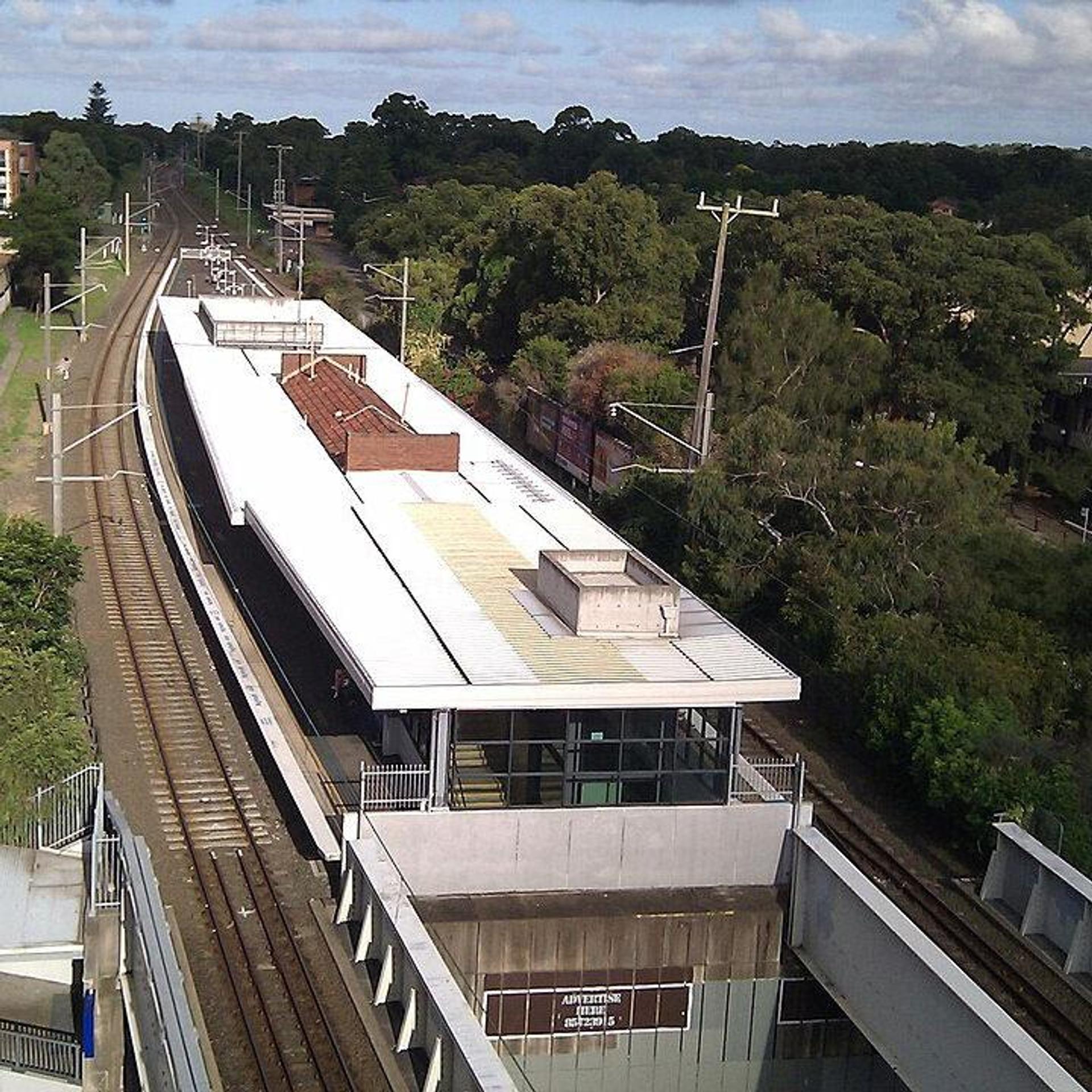 Sydney Tourist Park - 2