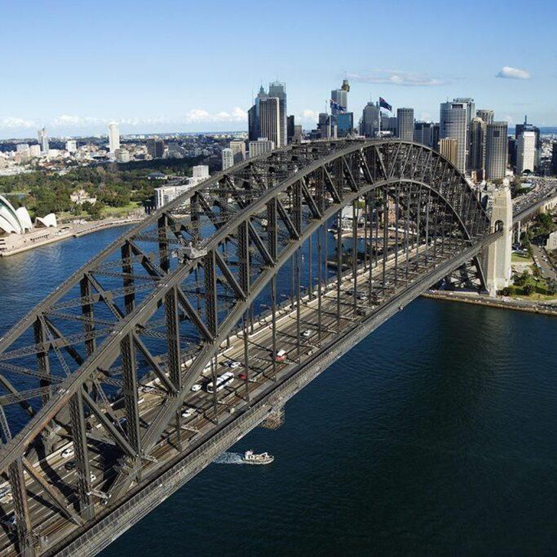Sydney Tourist Park - 3