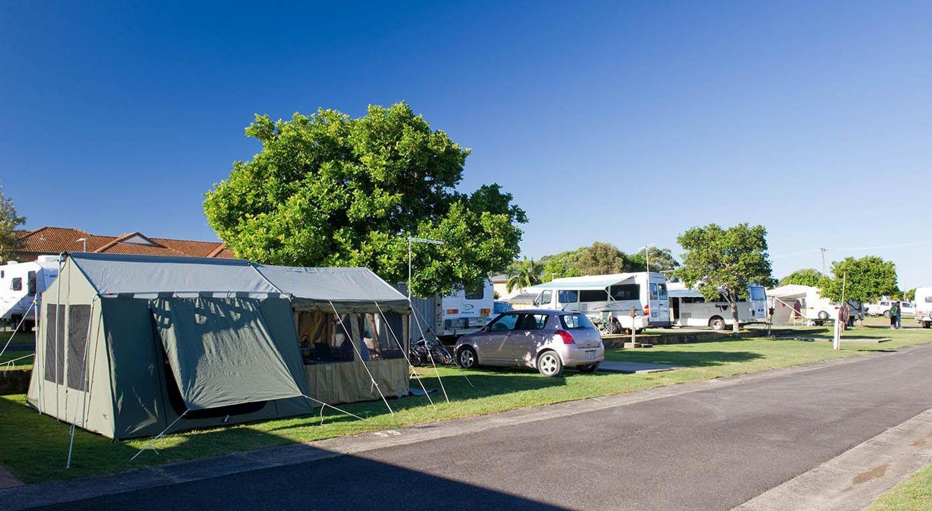 Reflections Holiday Parks - Ballina Holiday Park - 5