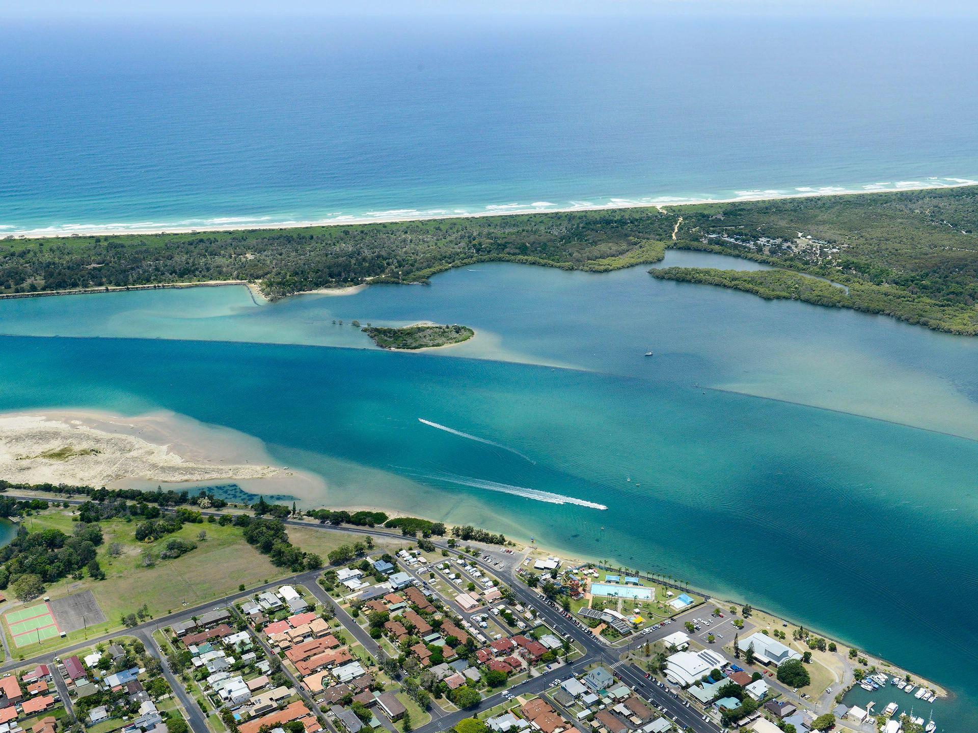 Reflections Holiday Parks - Ballina Holiday Park - 1